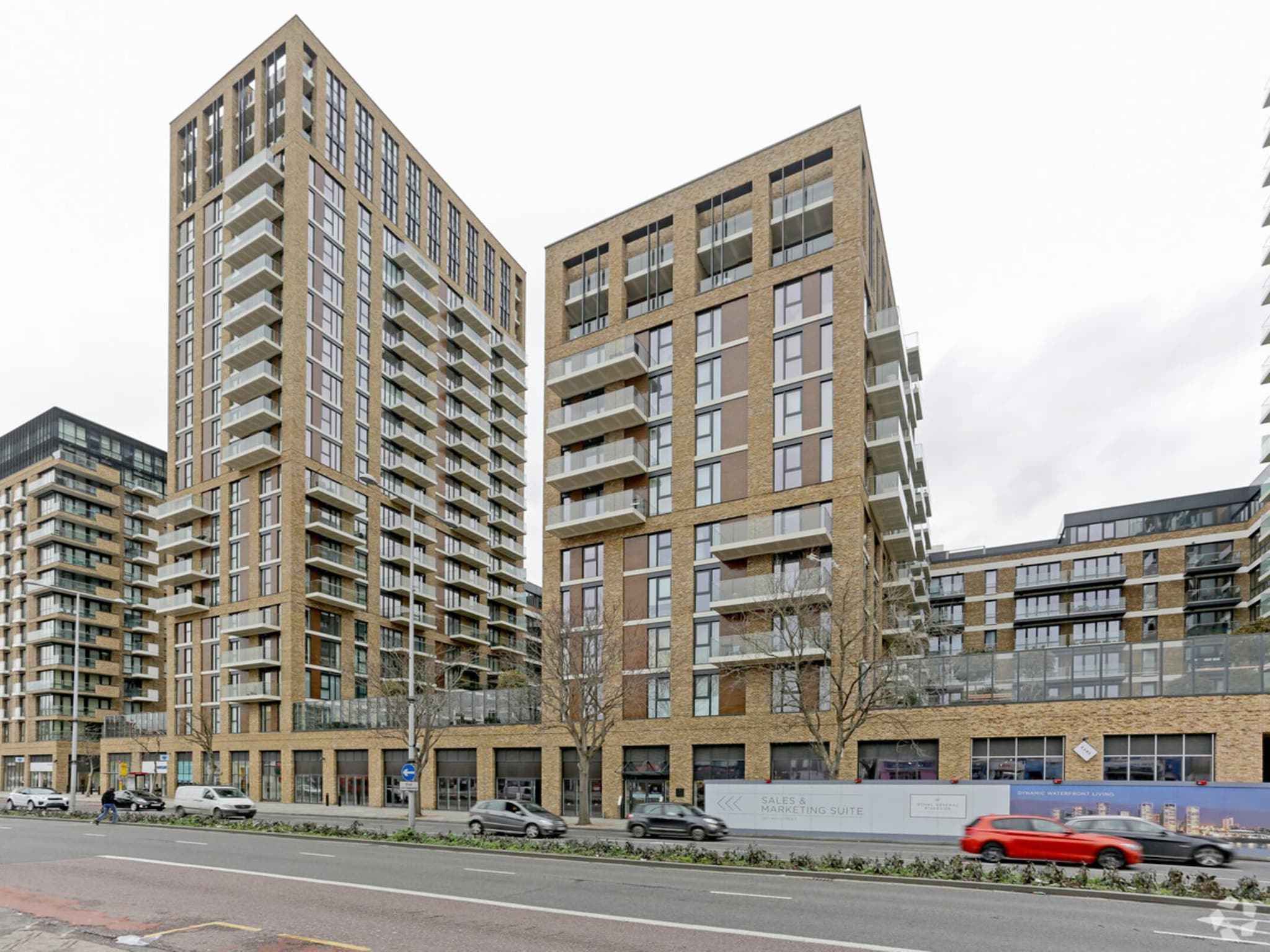 Ferienwohnung SCORPIO BI