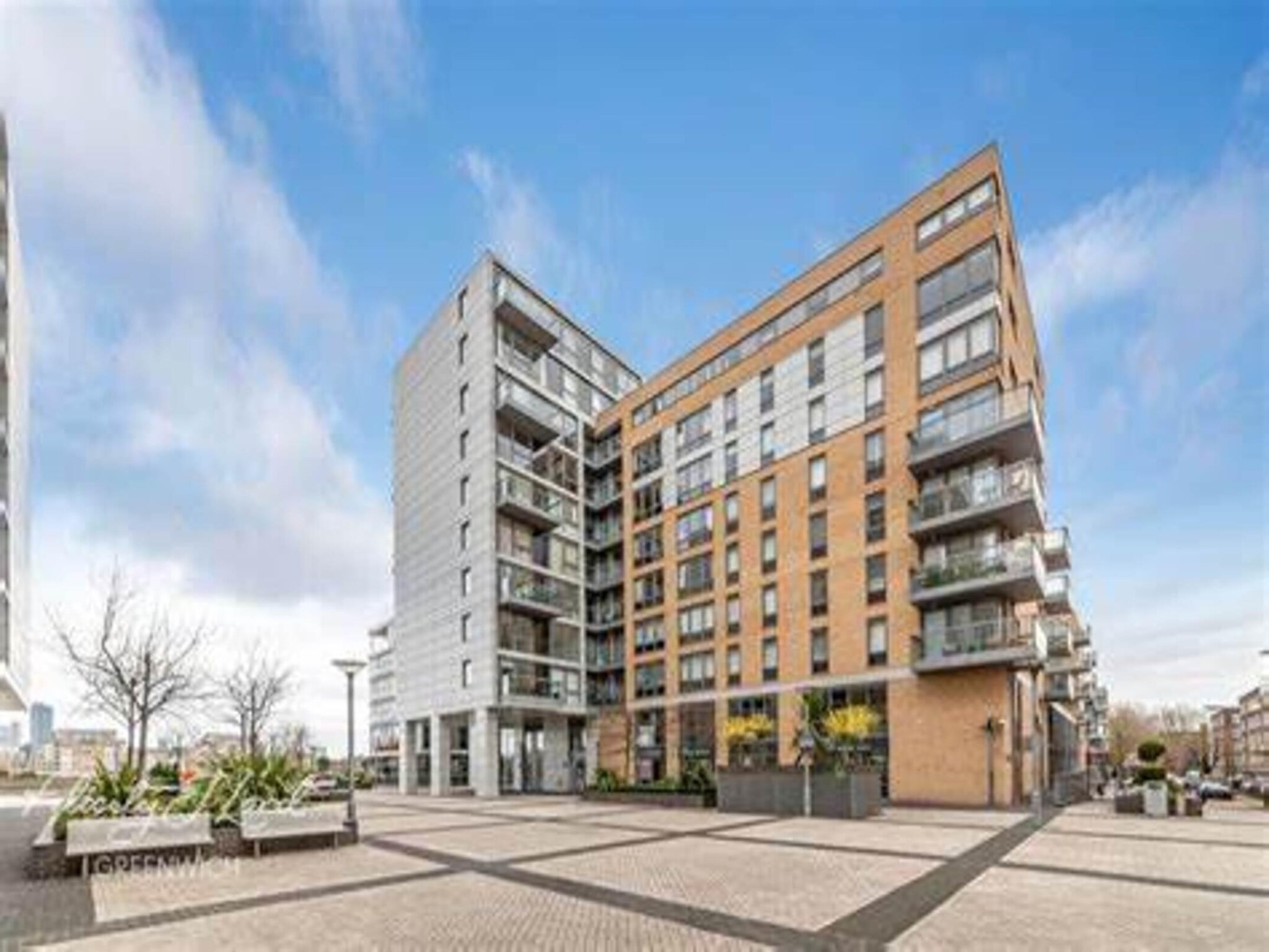 Ferienwohnung SCORPIO BI