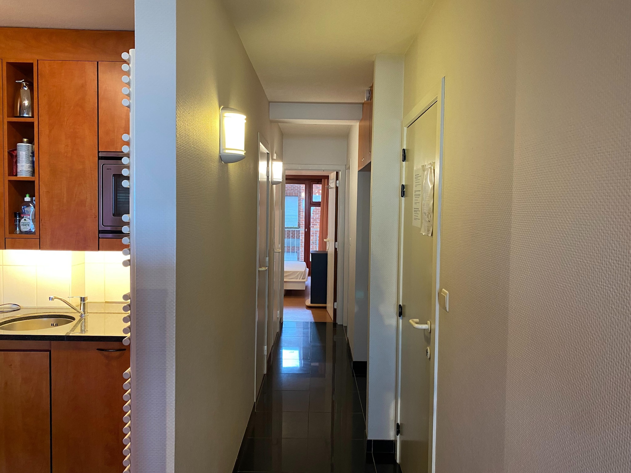 Apartment ALVA 0201