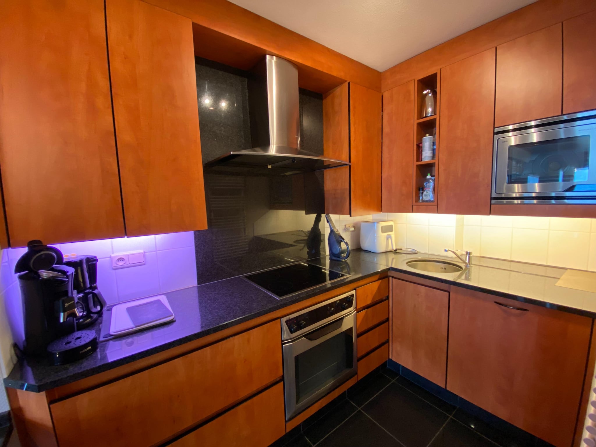 Apartment ALVA 0201