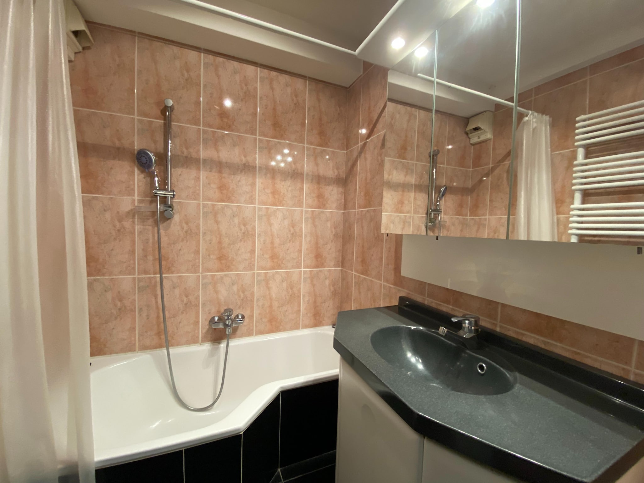 Apartment ALVA 0201