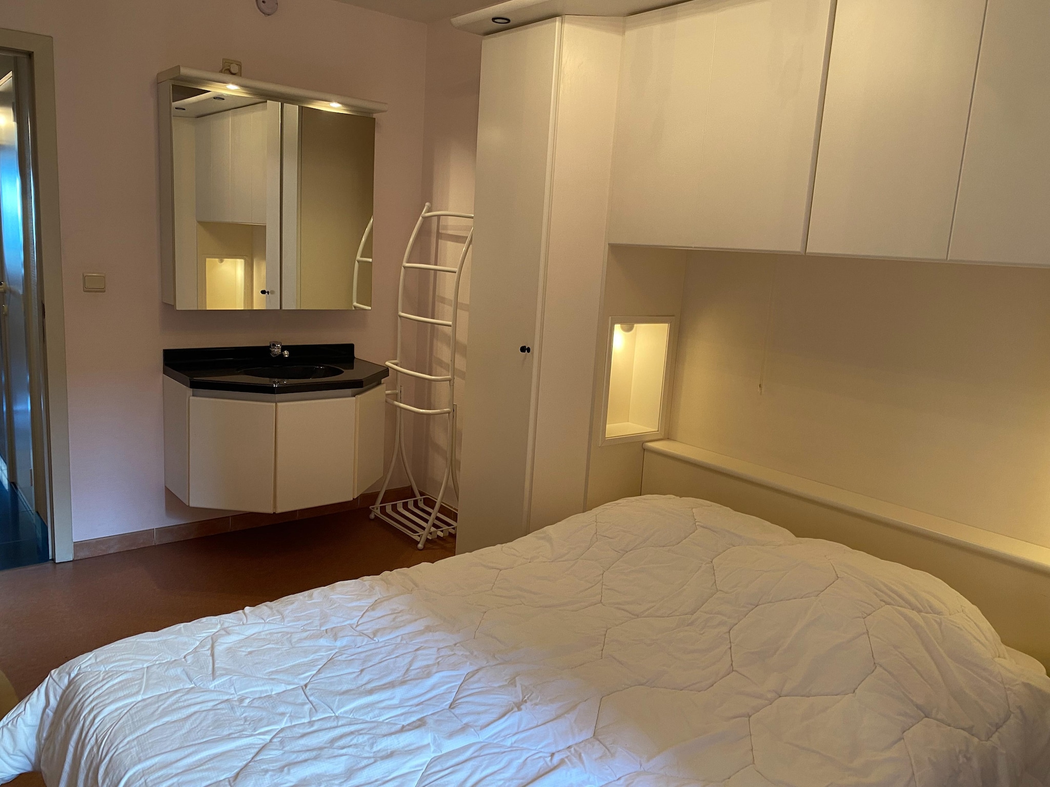 Apartment ALVA 0201