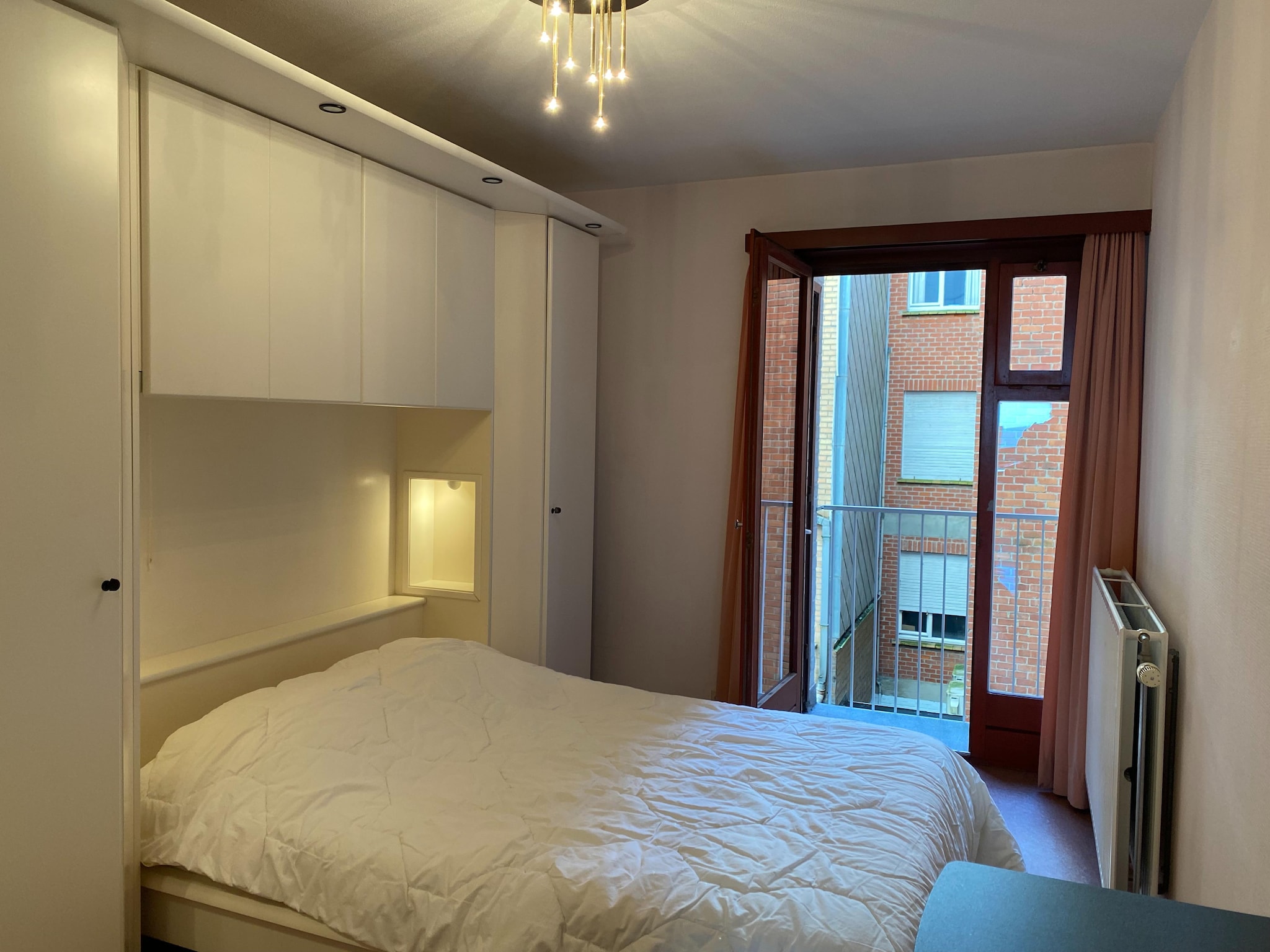 Apartment ALVA 0201