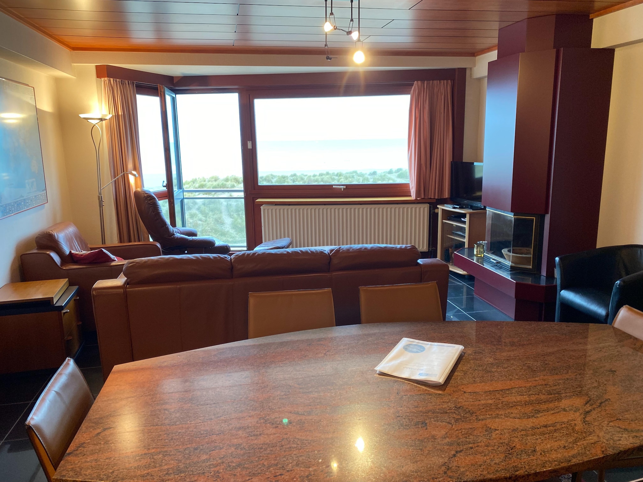 Apartment ALVA 0201