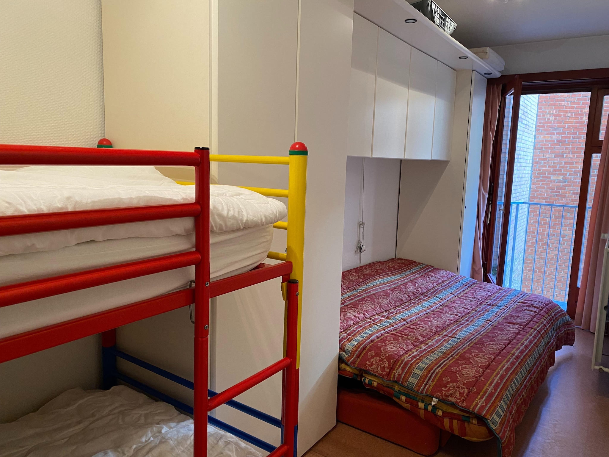Apartment ALVA 0201