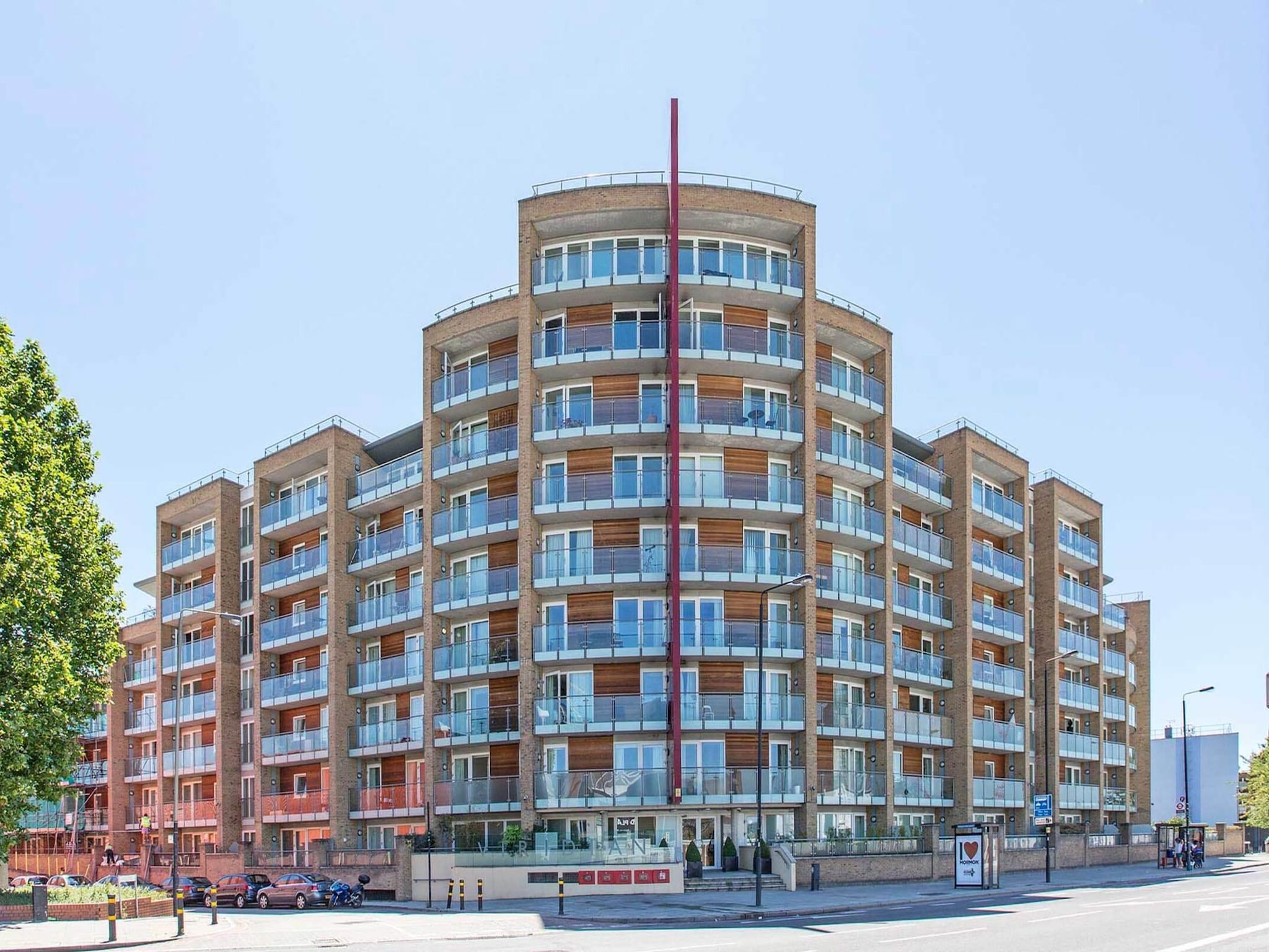 Apartment ALVA 0201