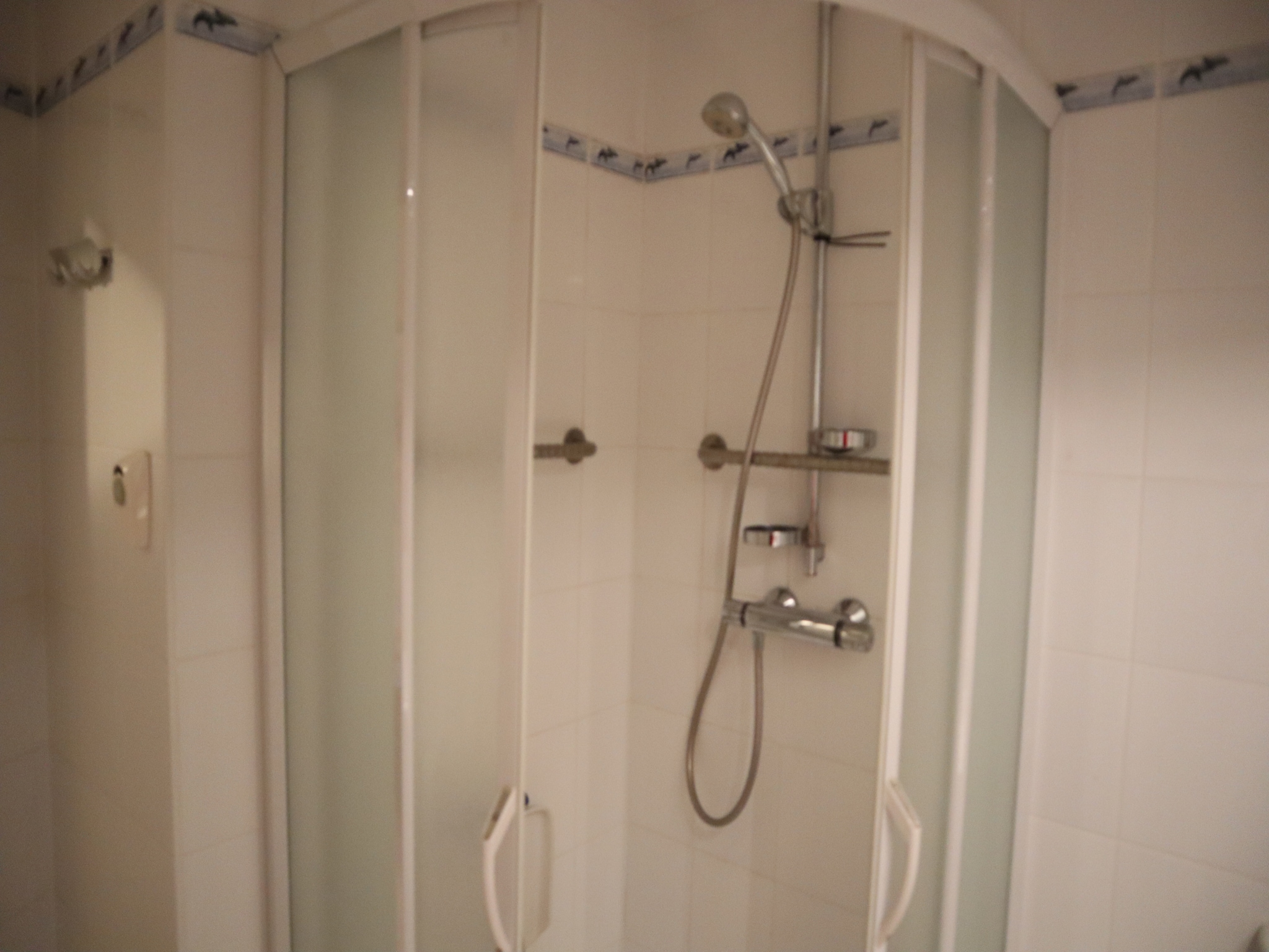 Ferienwohnung SEASIGHT BC / B1403