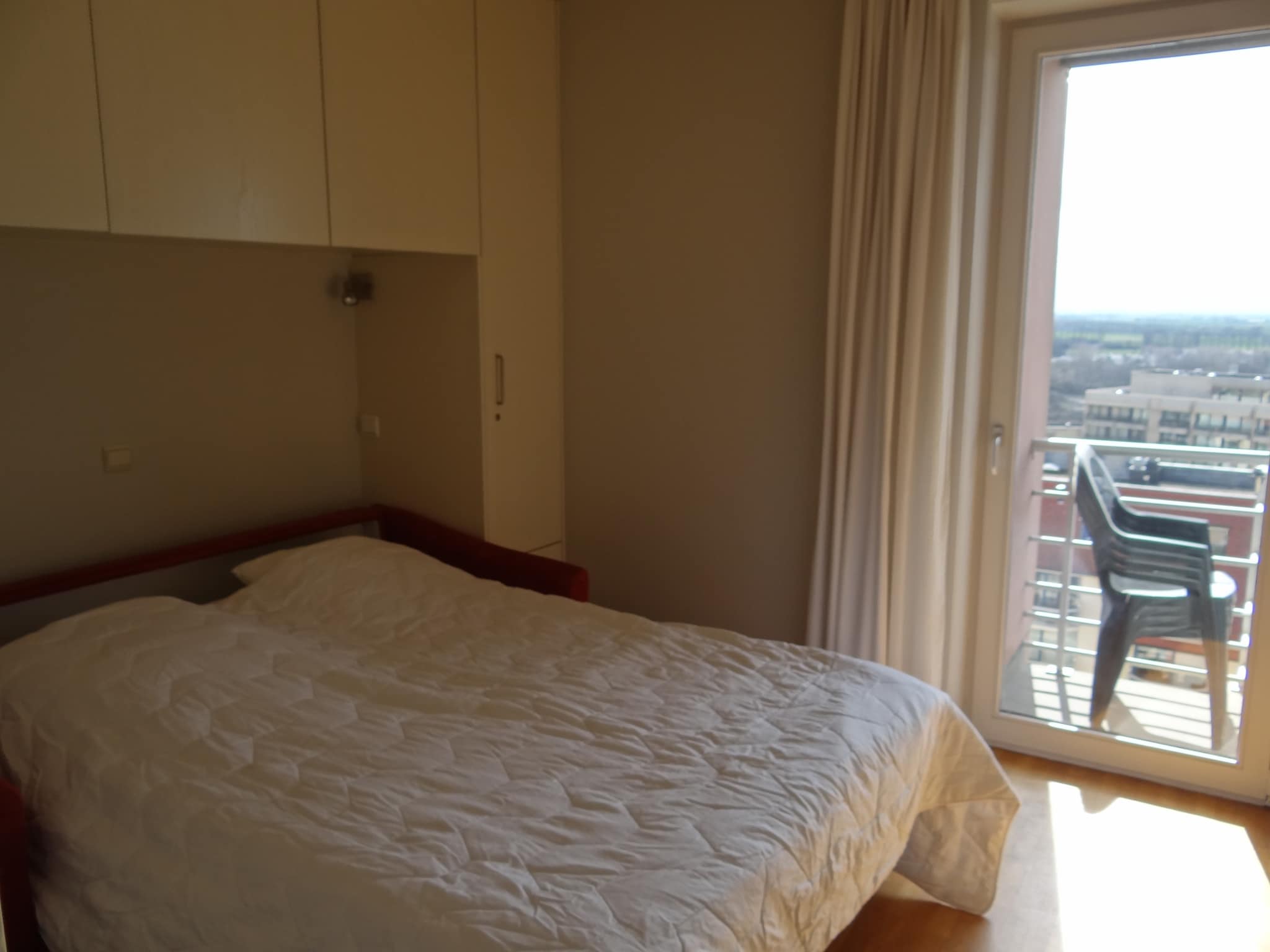 Ferienwohnung SEASIGHT BC / B1403