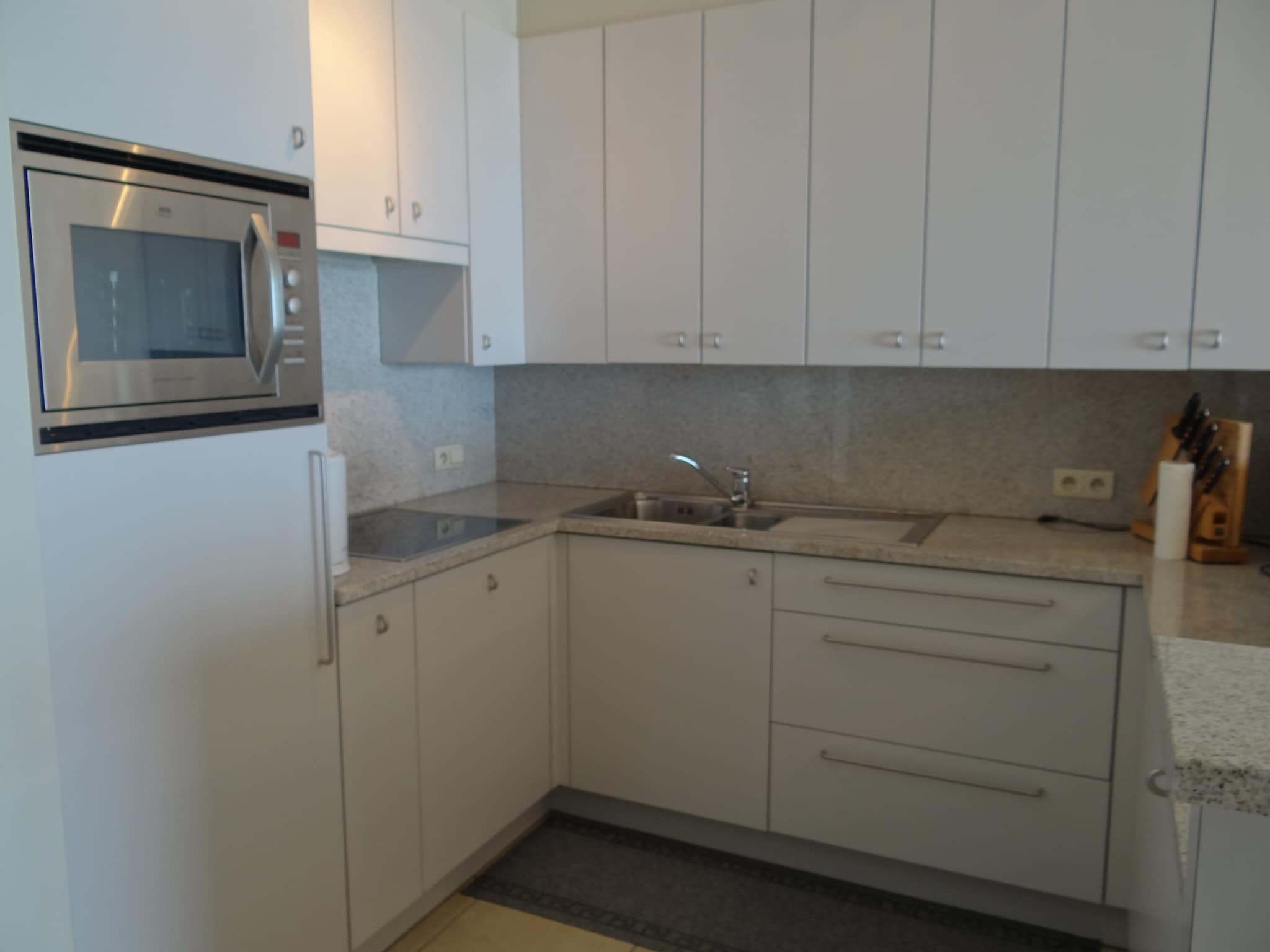 Ferienwohnung SEASIGHT BC / B1403