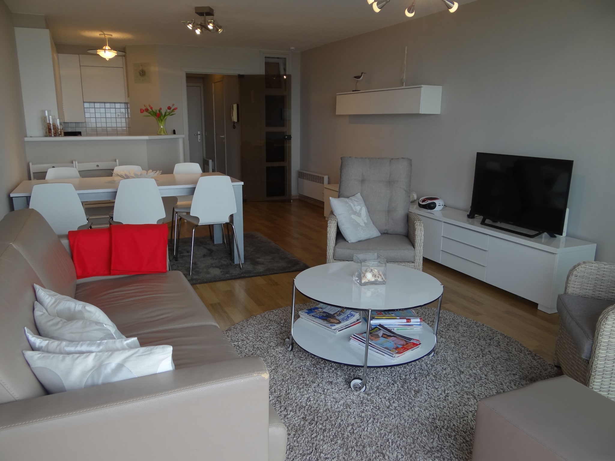 Ferienwohnung SCORPIO B 0303PK