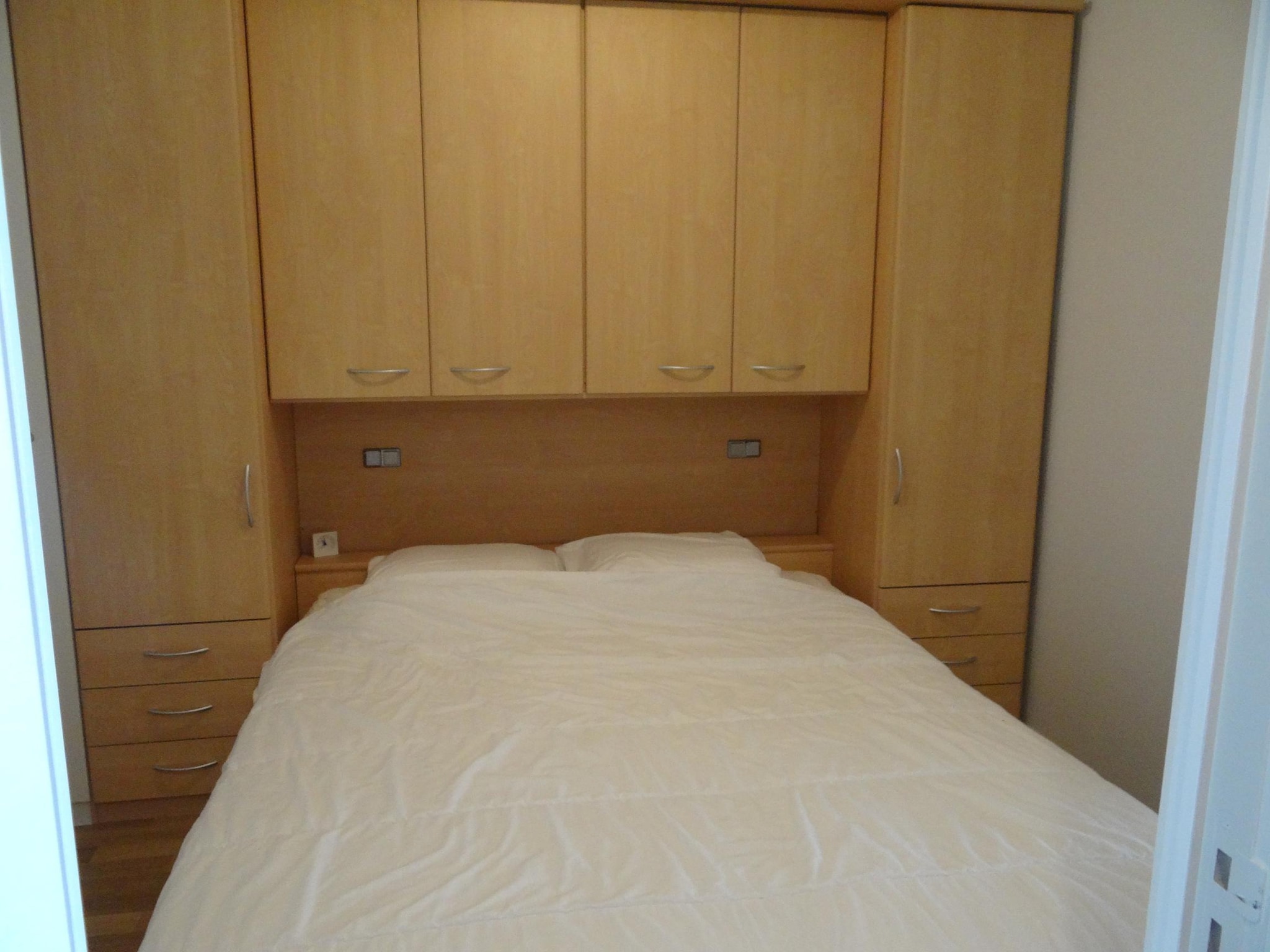 Ferienwohnung SCORPIO B 0303PK