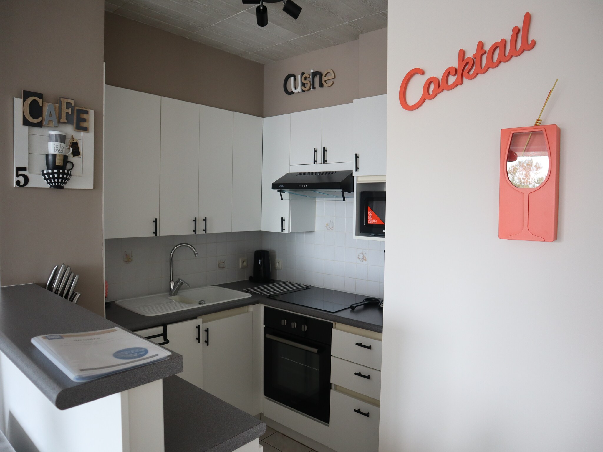 Ferienwohnung PANORAMA B / 0202