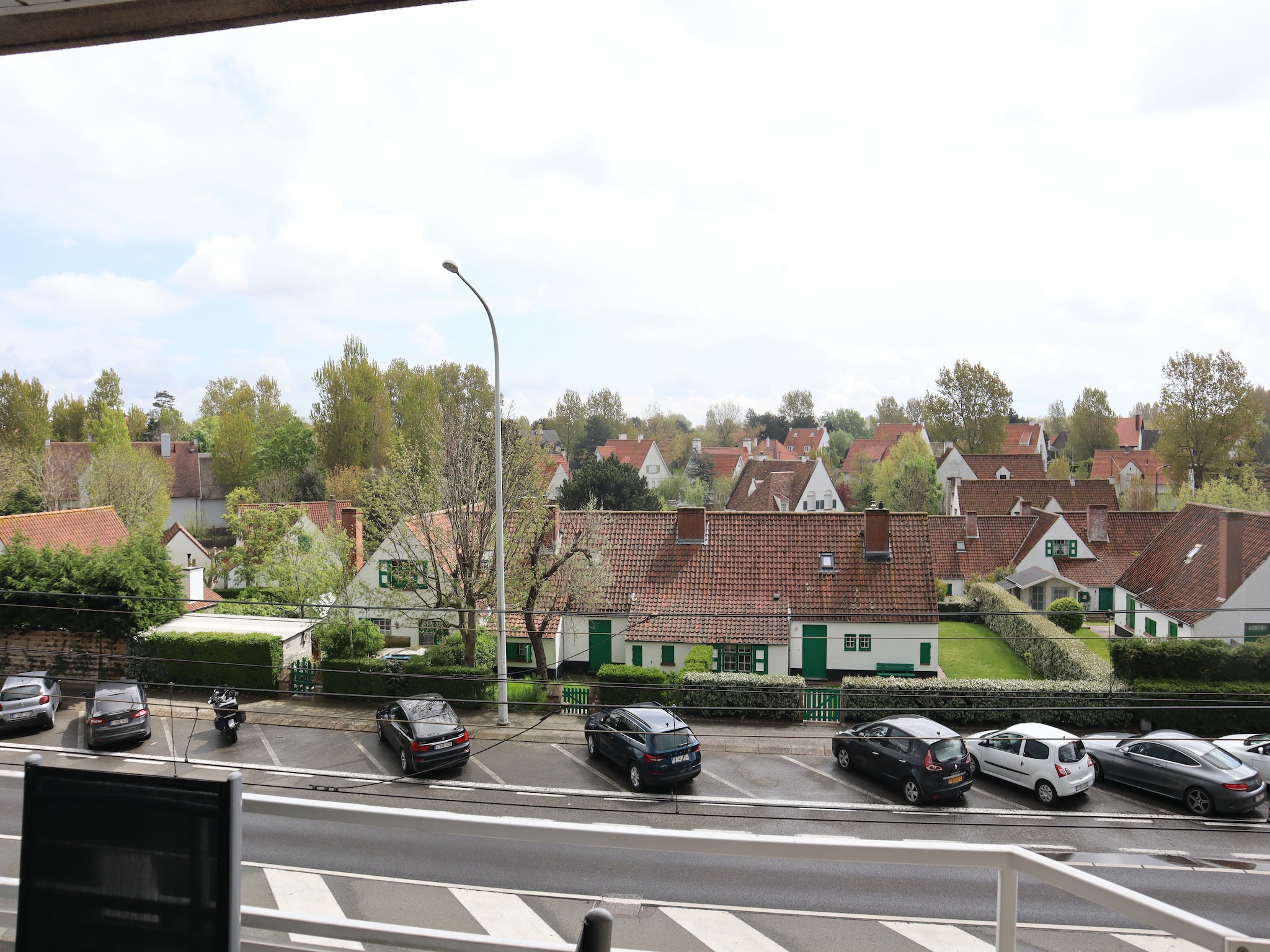 Ferienwohnung PANORAMA B / 0202