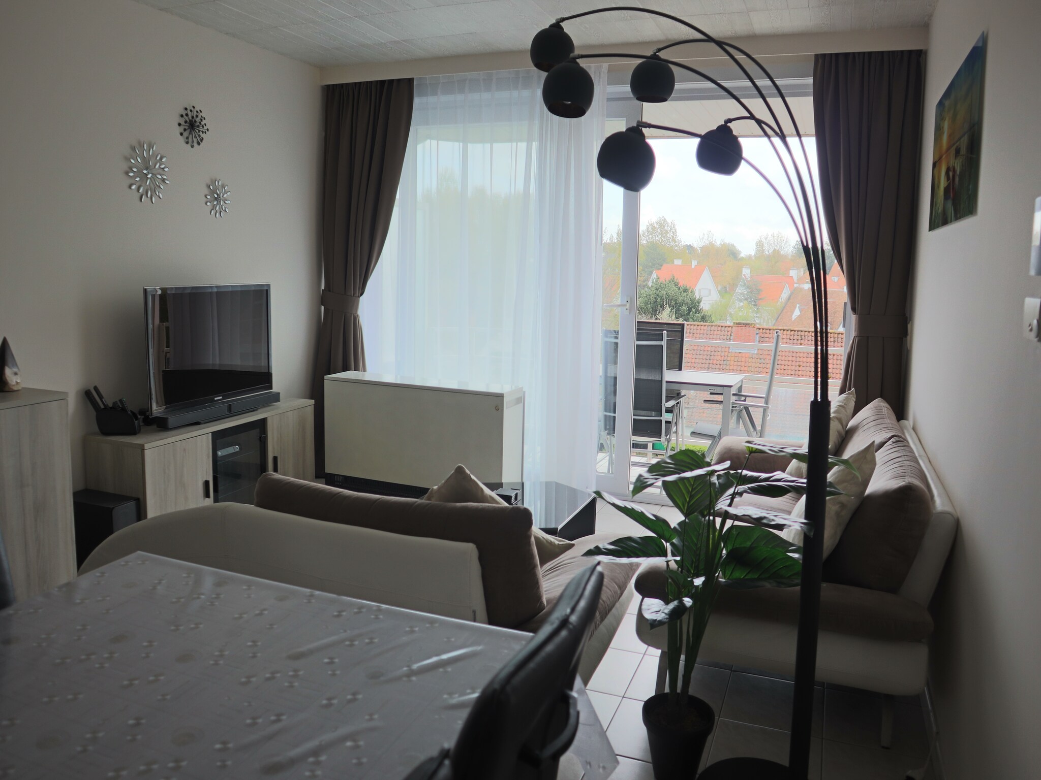 Ferienwohnung PANORAMA B / 0202