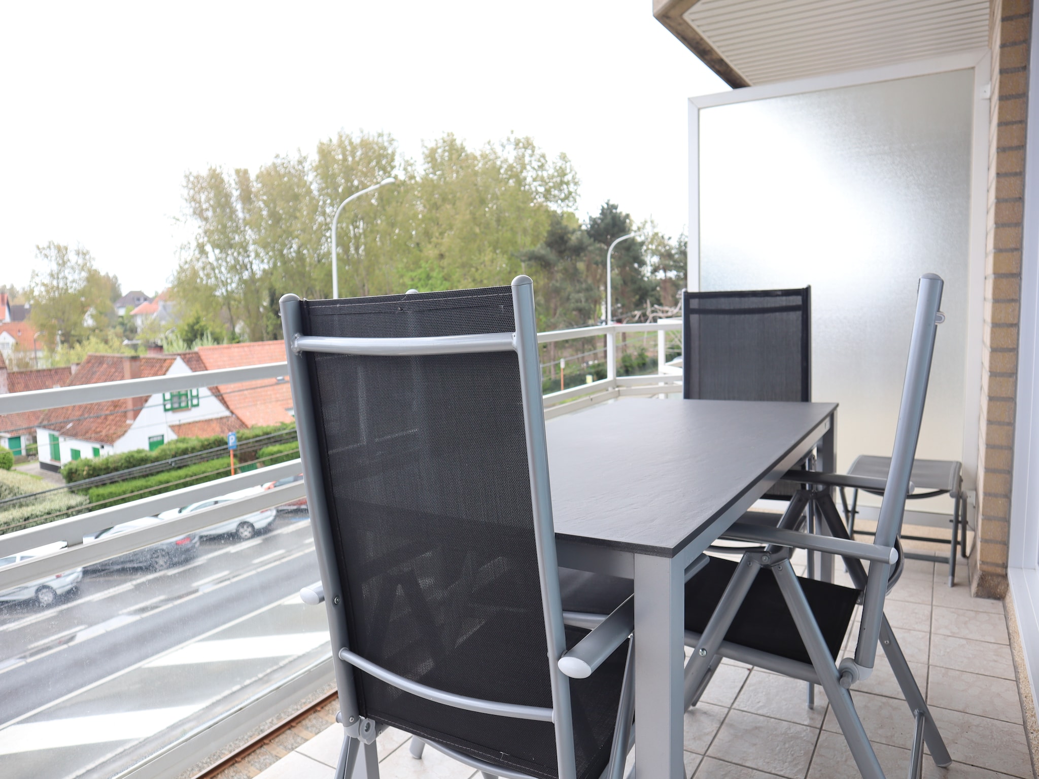 Ferienwohnung PANORAMA B / 0202