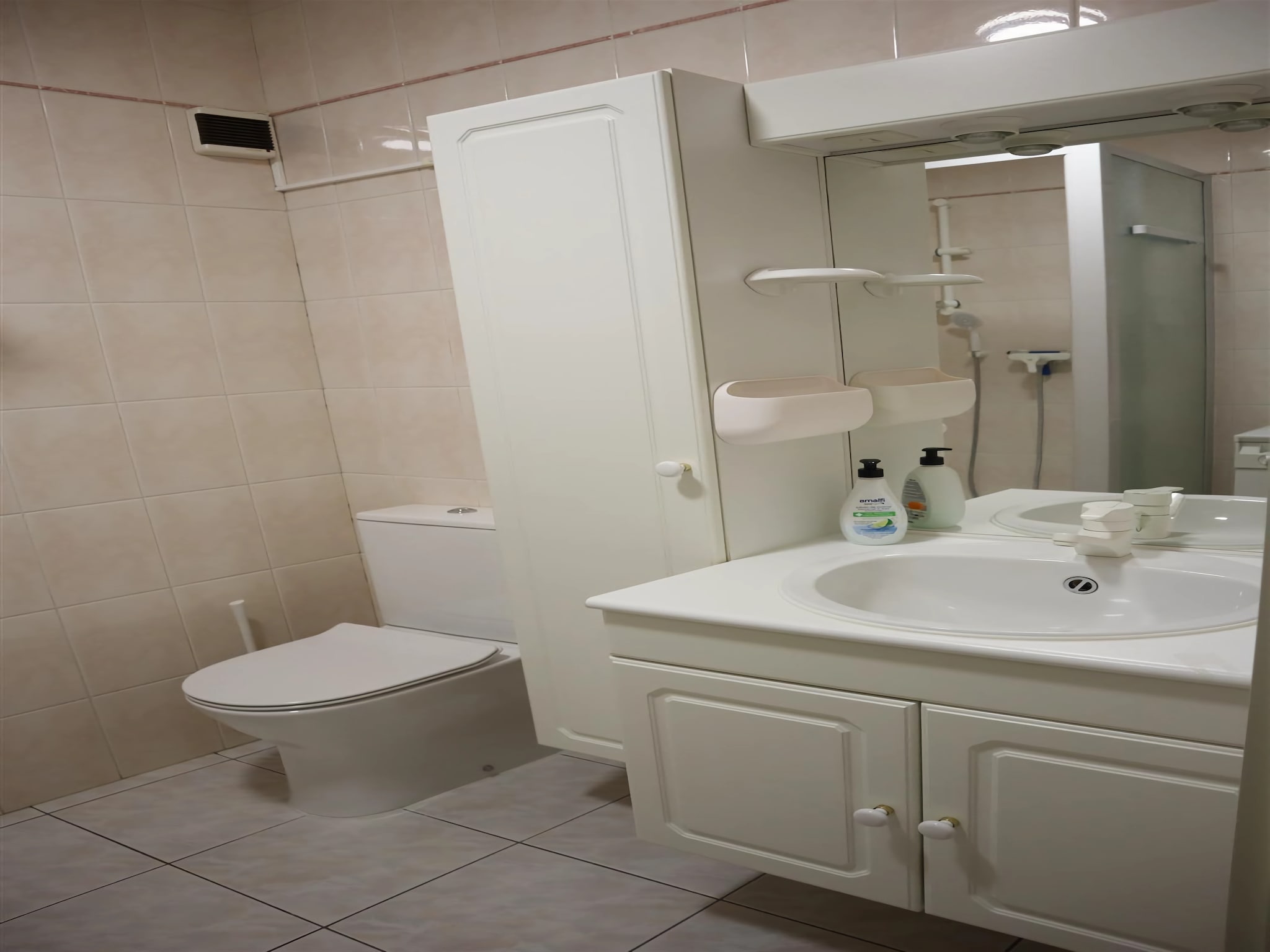 Ferienwohnung PANORAMA B / 0202