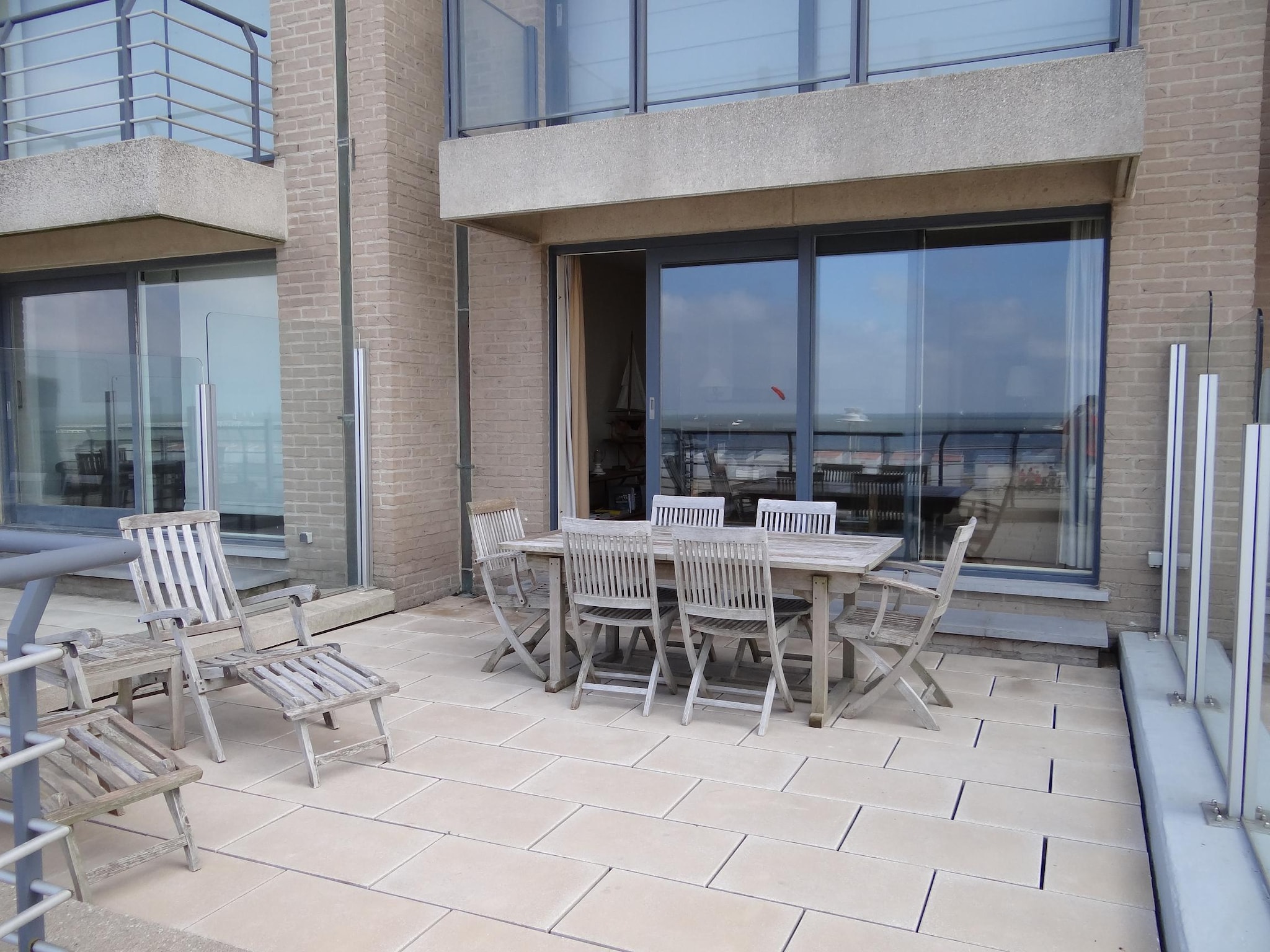 Apartment CASINO AB / A0104