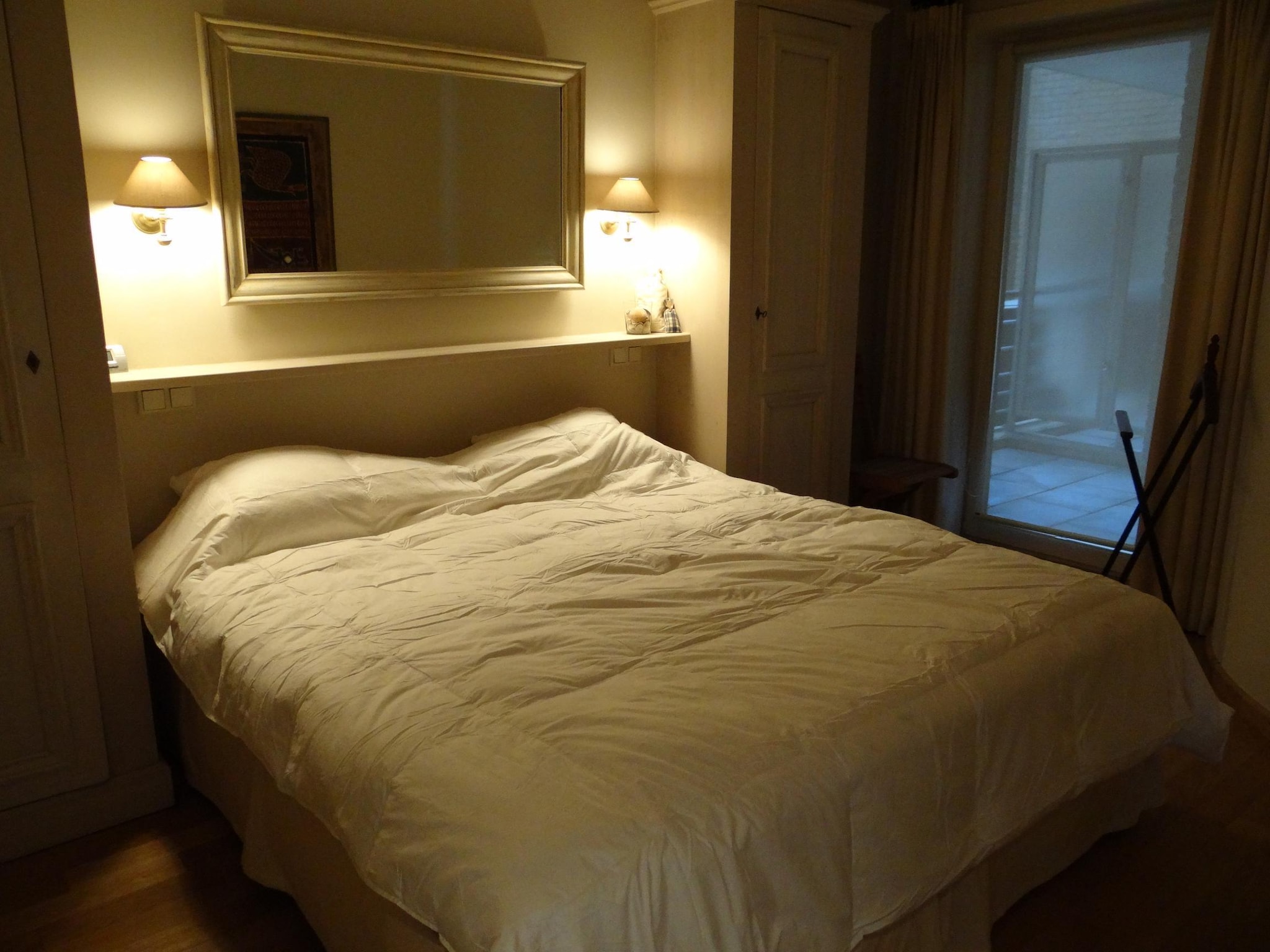 Apartment CASINO AB / A0104