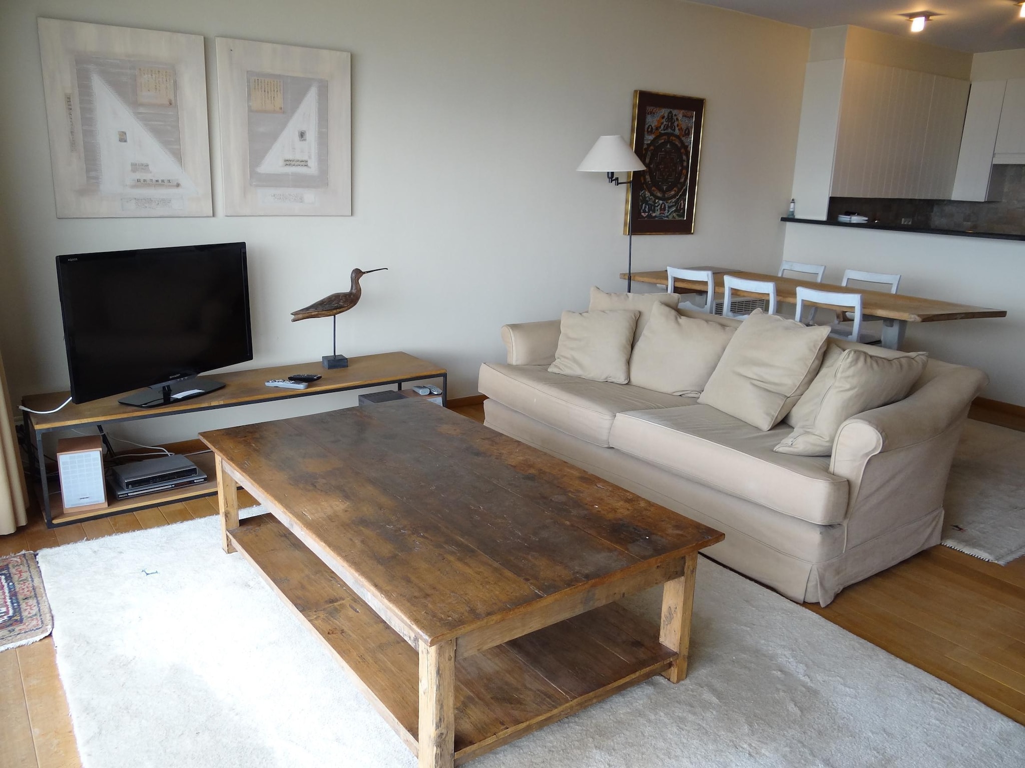 Apartment CASINO AB / A0104
