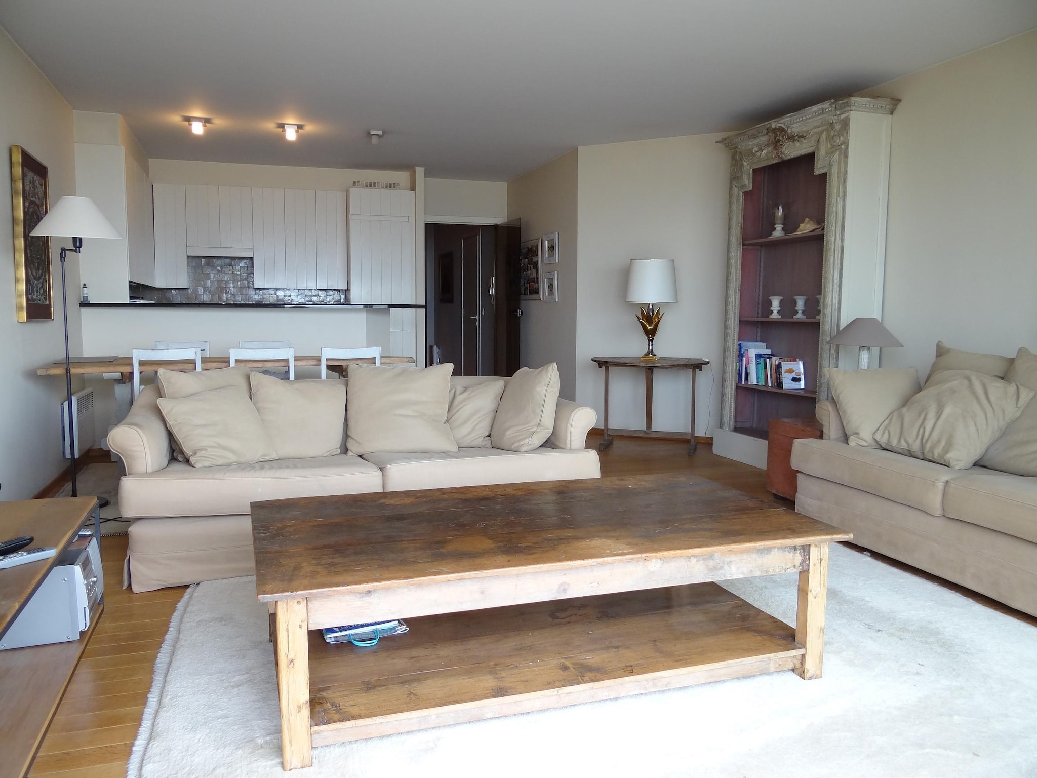 Apartment CASINO AB / A0104
