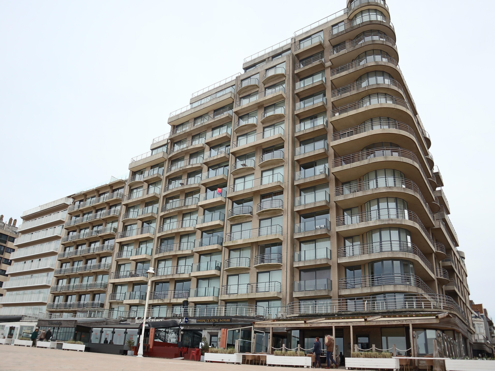 Apartment CASINO AB / A0104