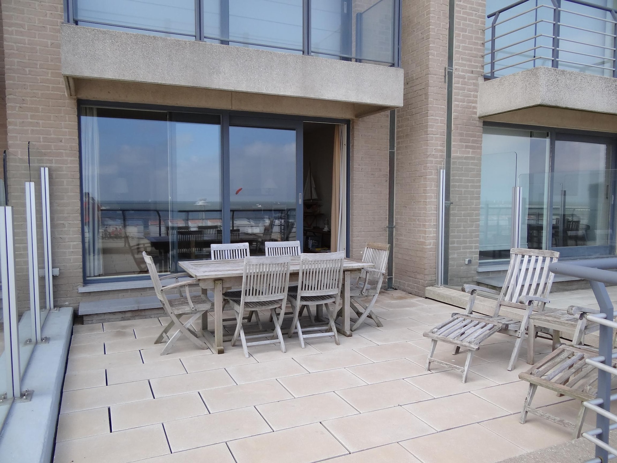 Apartment CASINO AB / A0104
