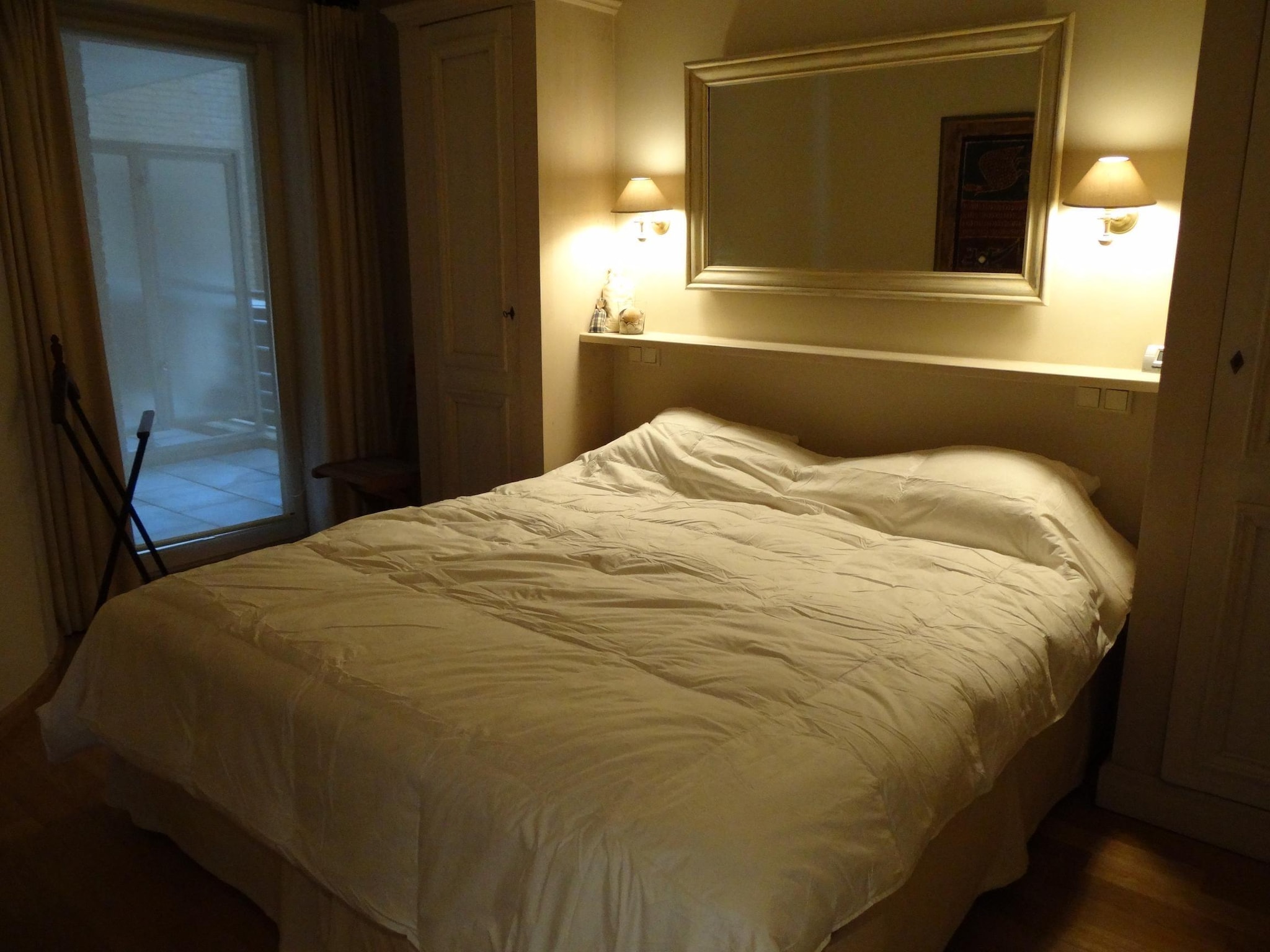Apartment CASINO AB / A0104