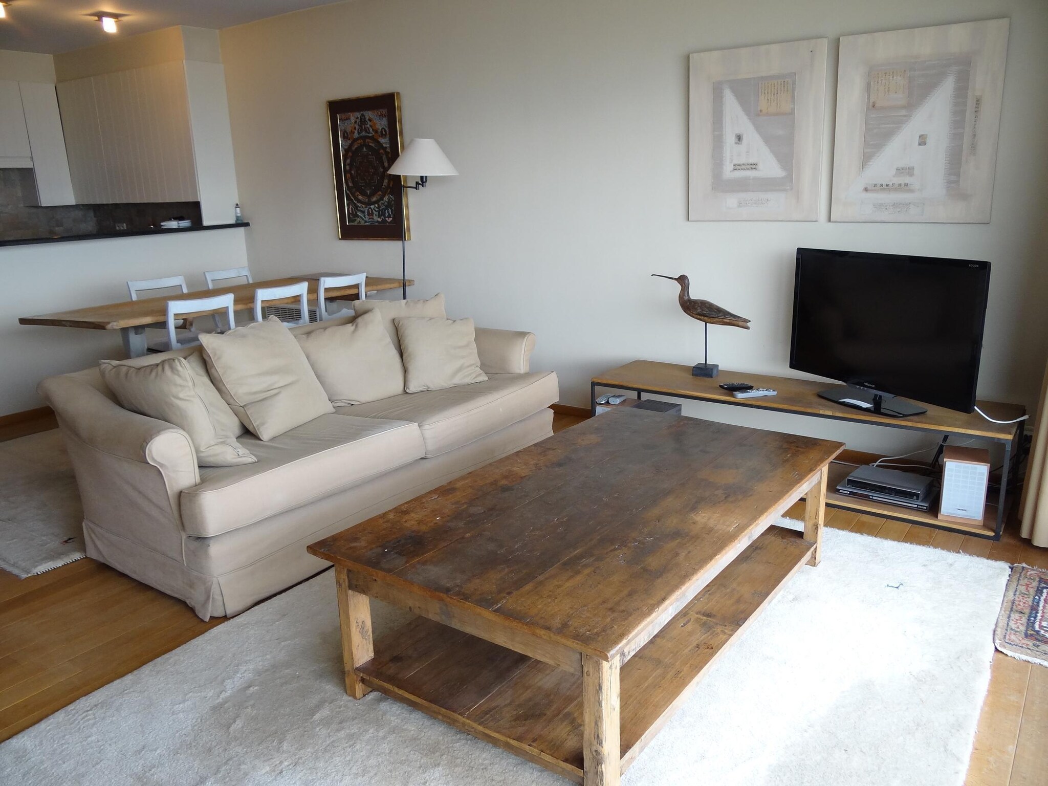 Apartment CASINO AB / A0104