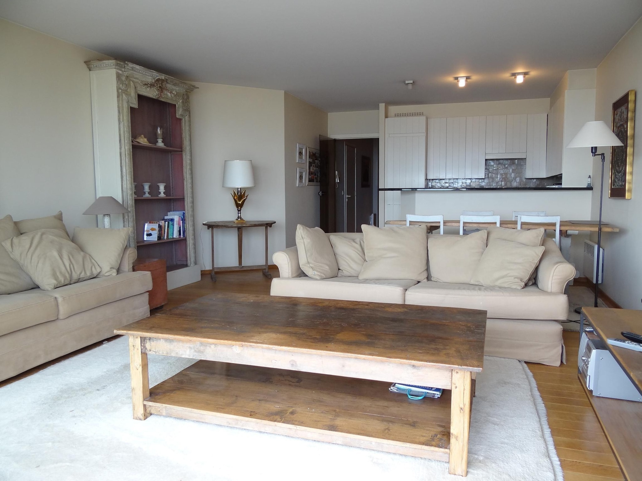 Apartment CASINO AB / A0104