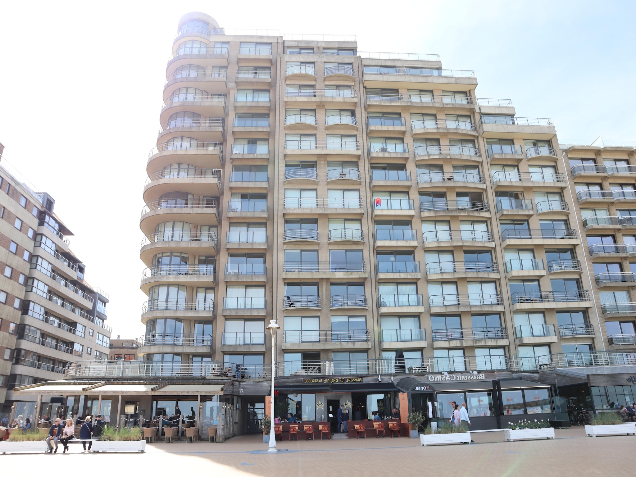 Apartment CASINO AB / A0104