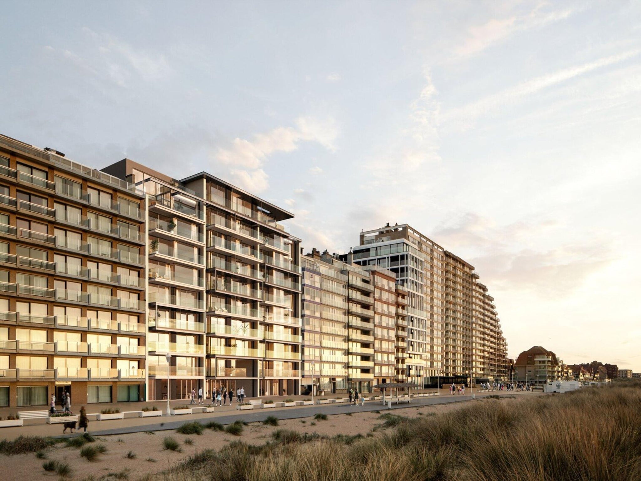 Apartment CASINO AB / A0104