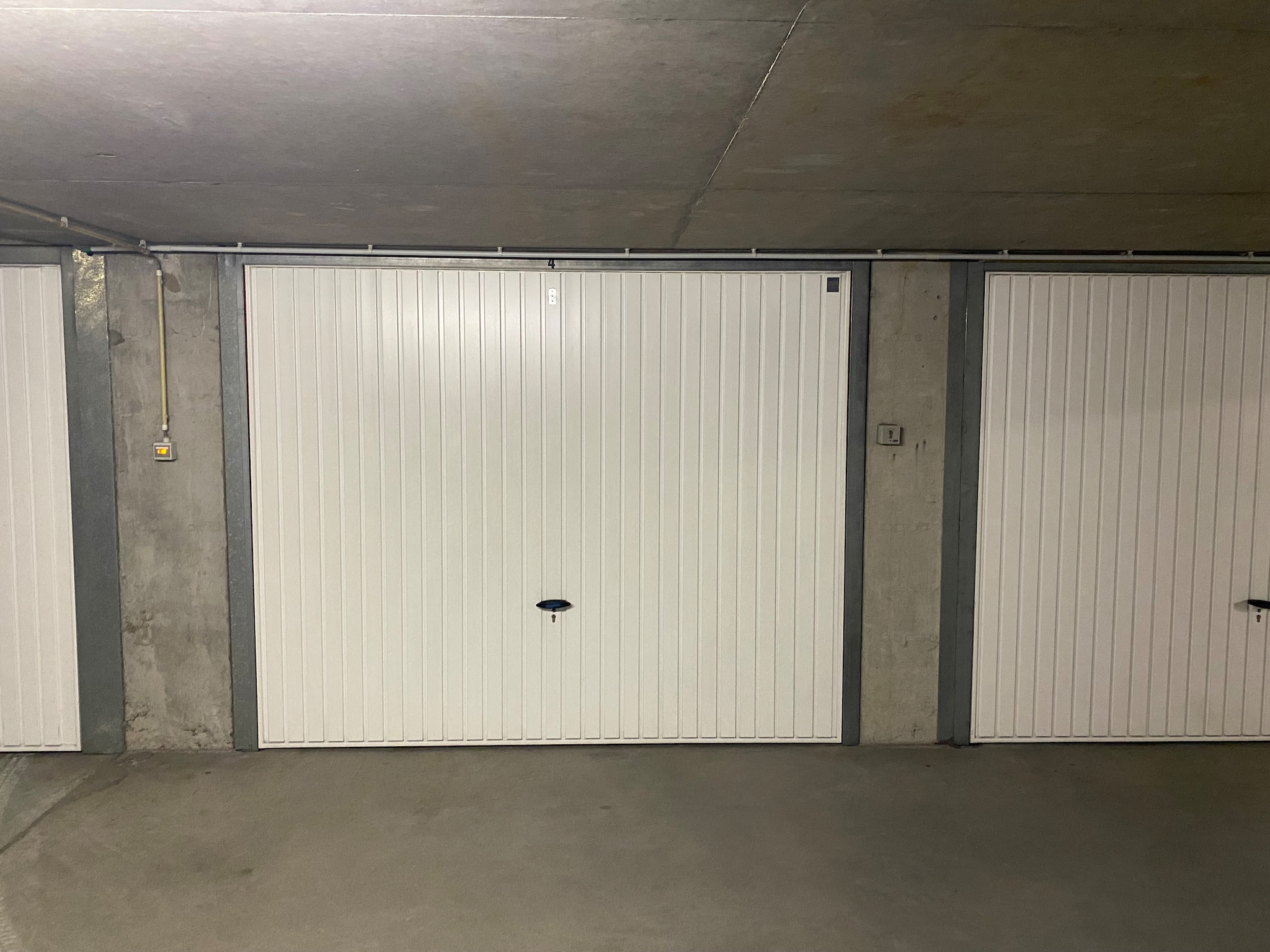 Ferienwohnung CASINO AB A0203GAR
