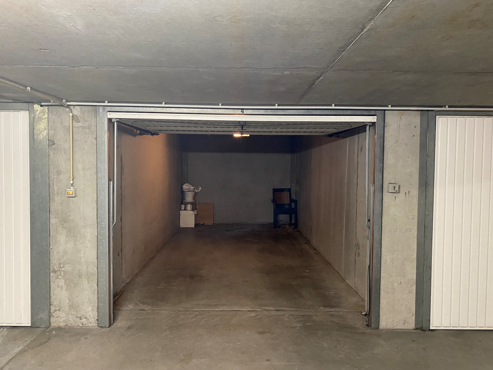 Ferienwohnung CASINO AB A0203GAR