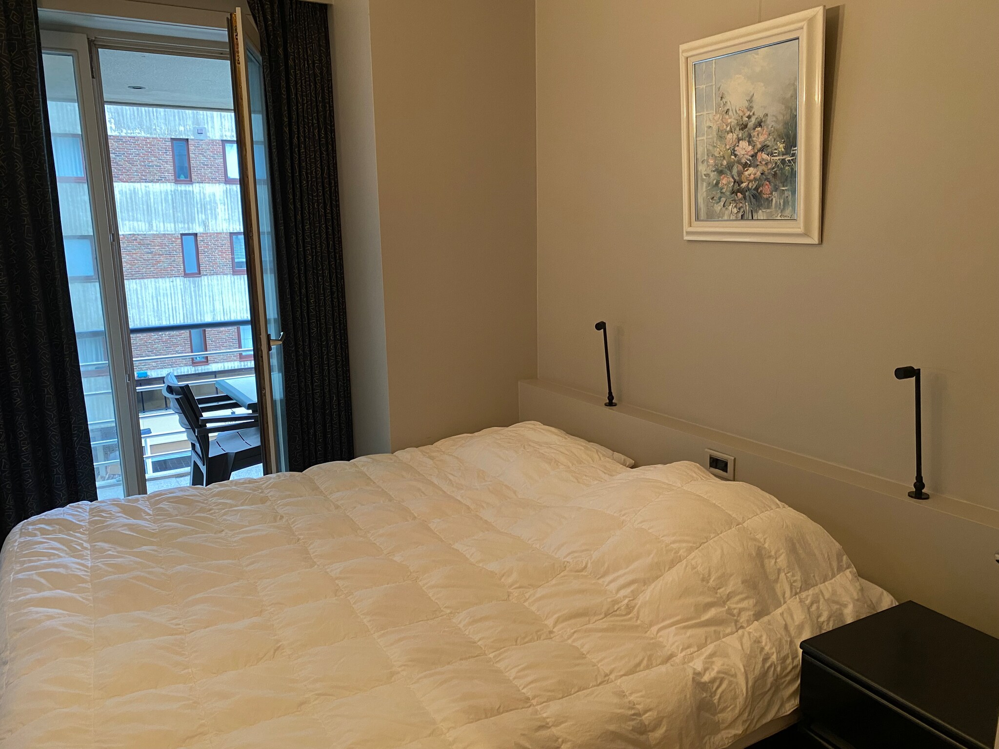Ferienwohnung CASINO AB A0203GAR