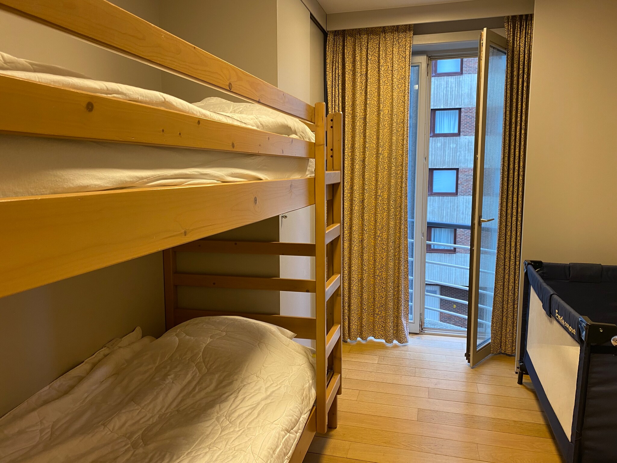 Ferienwohnung CASINO AB A0203GAR