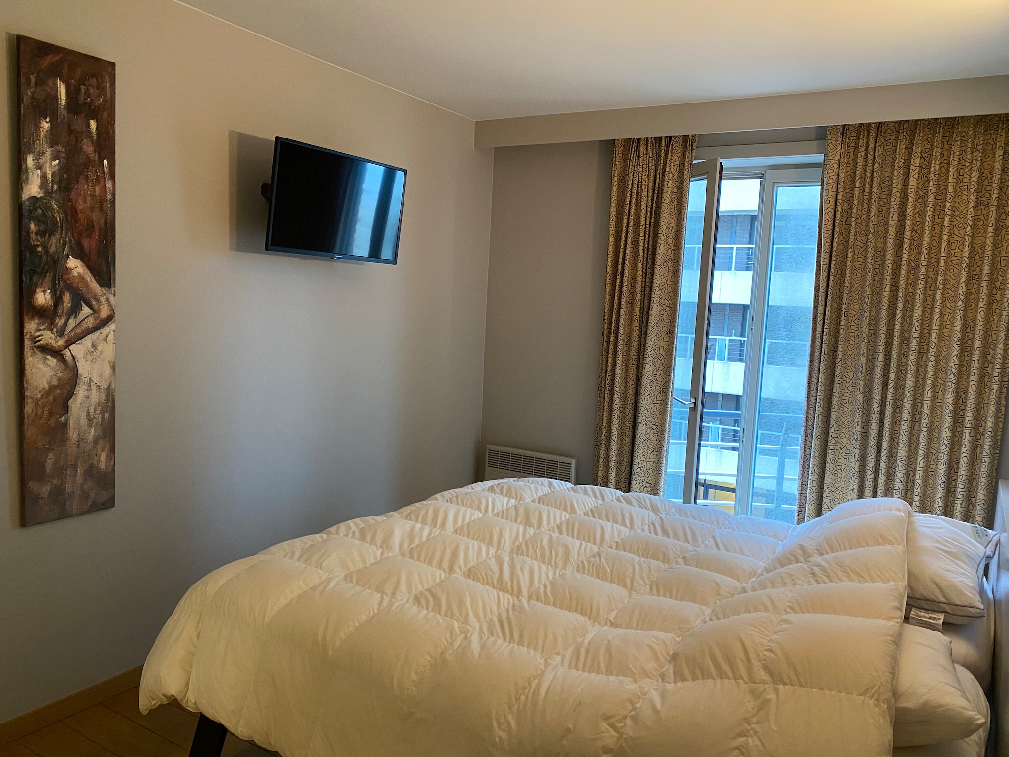 Ferienwohnung CASINO AB A0203GAR