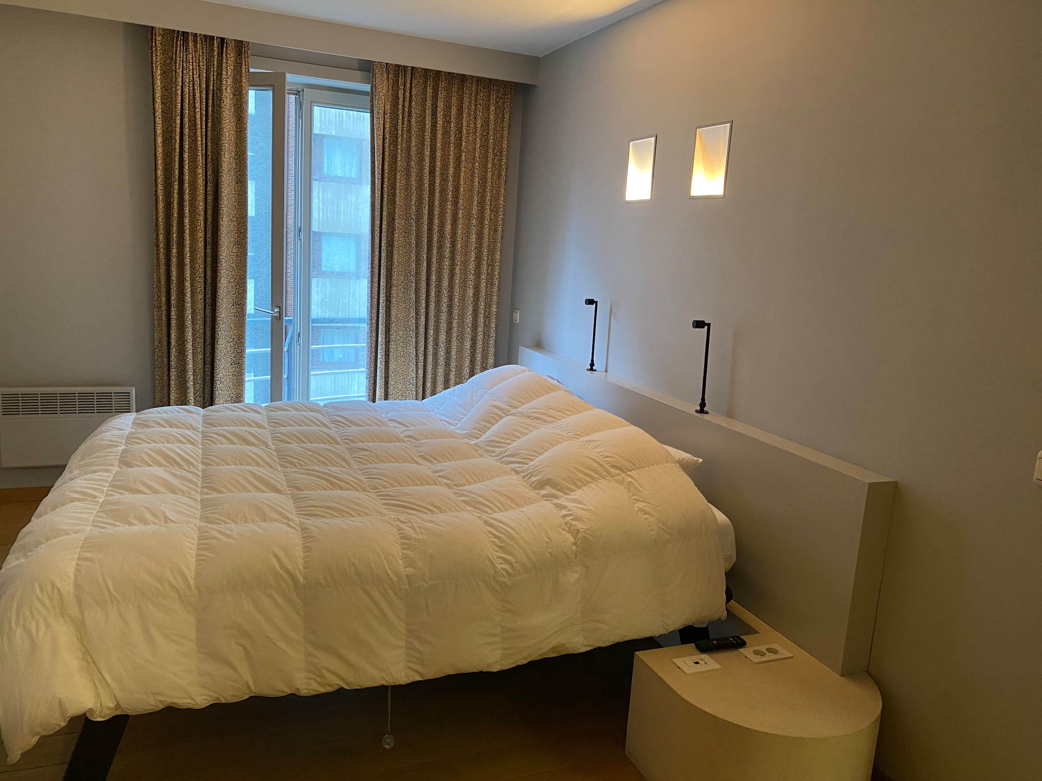 Ferienwohnung CASINO AB A0203GAR