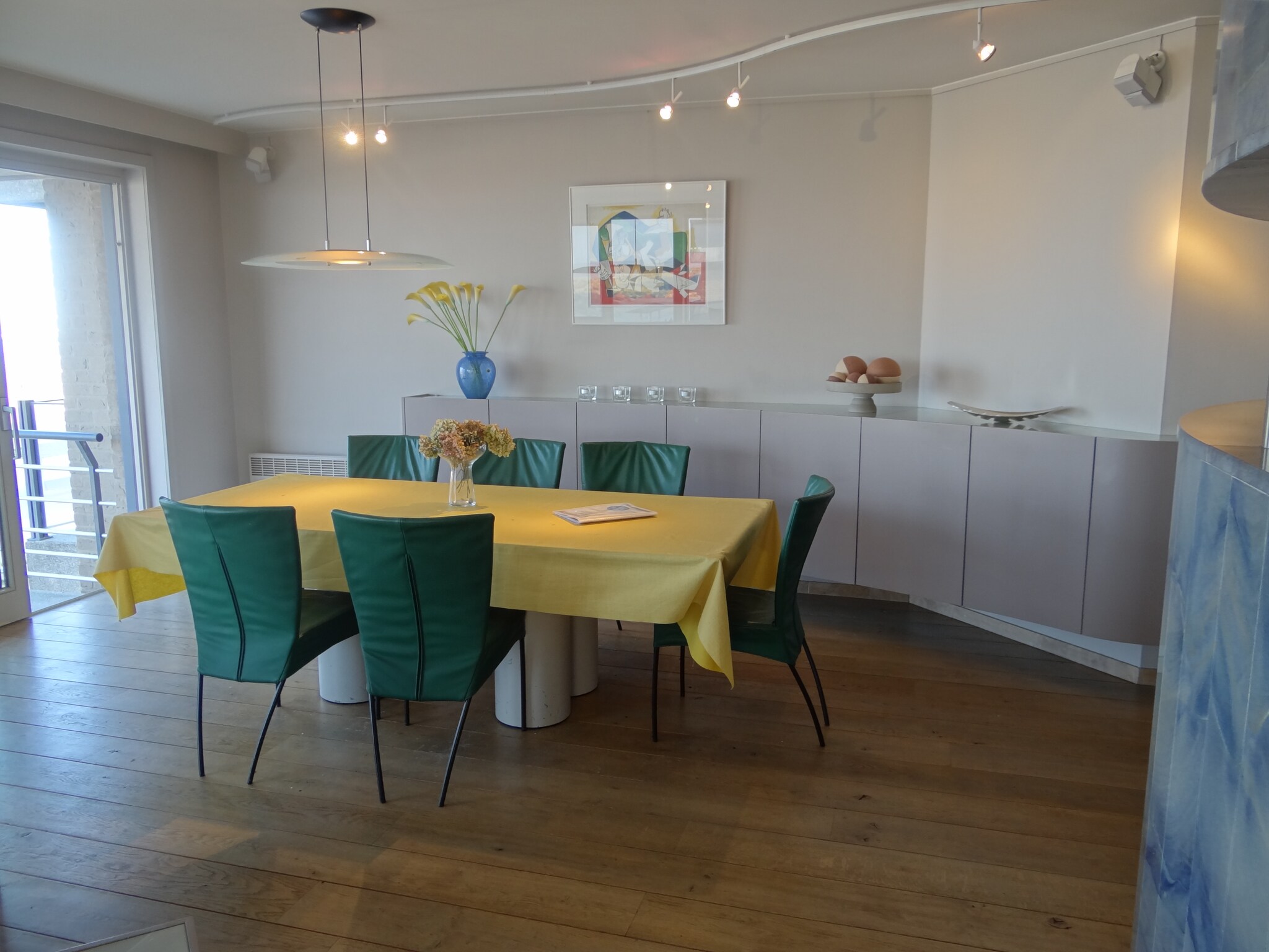 Ferienwohnung CASINO AB A0203GAR
