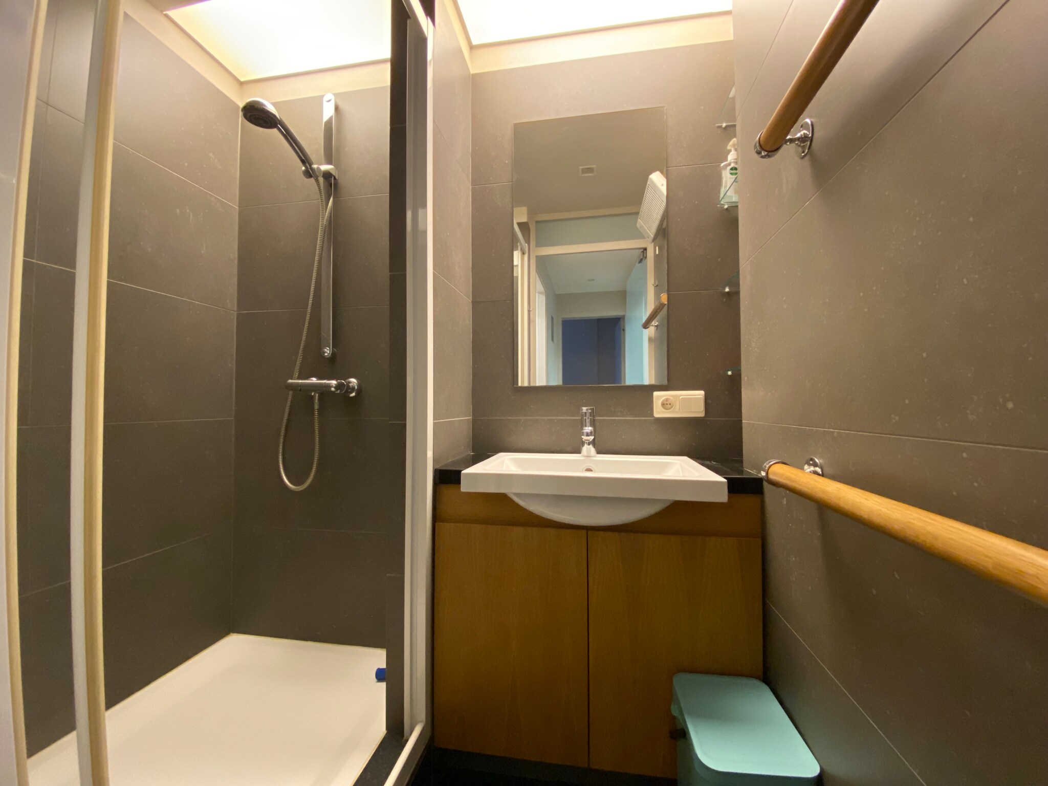 Ferienwohnung CASINO AB A0203GAR