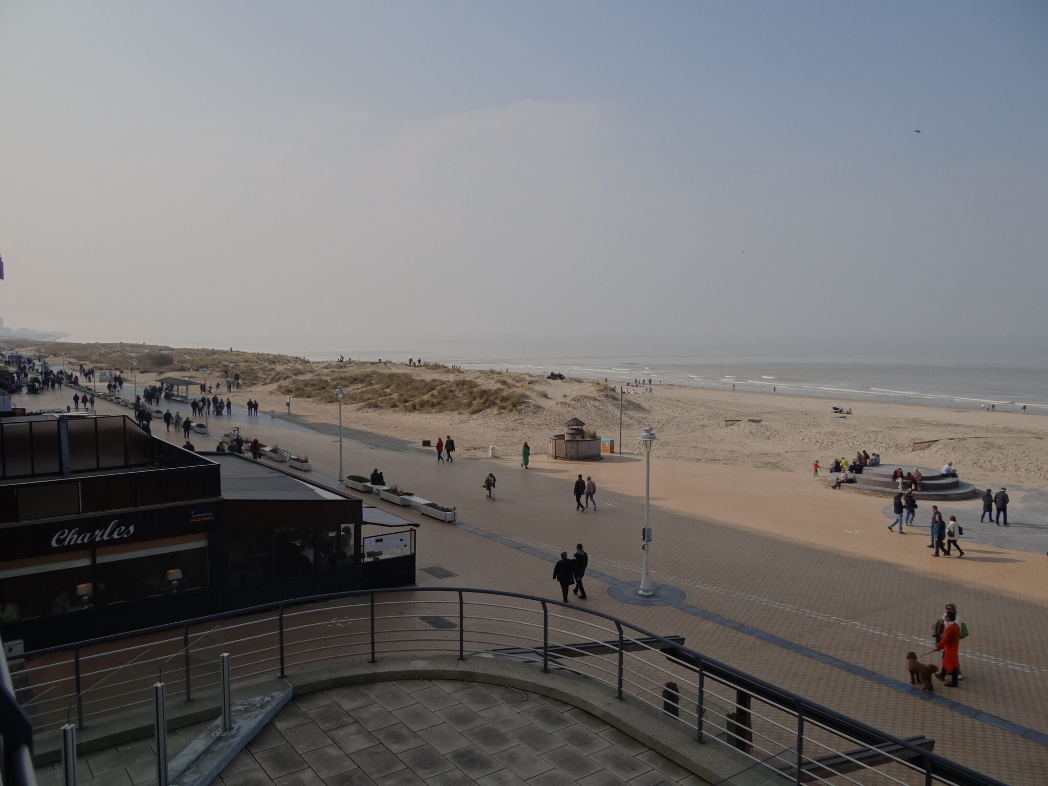 Ferienwohnung CASINO AB A0203GAR