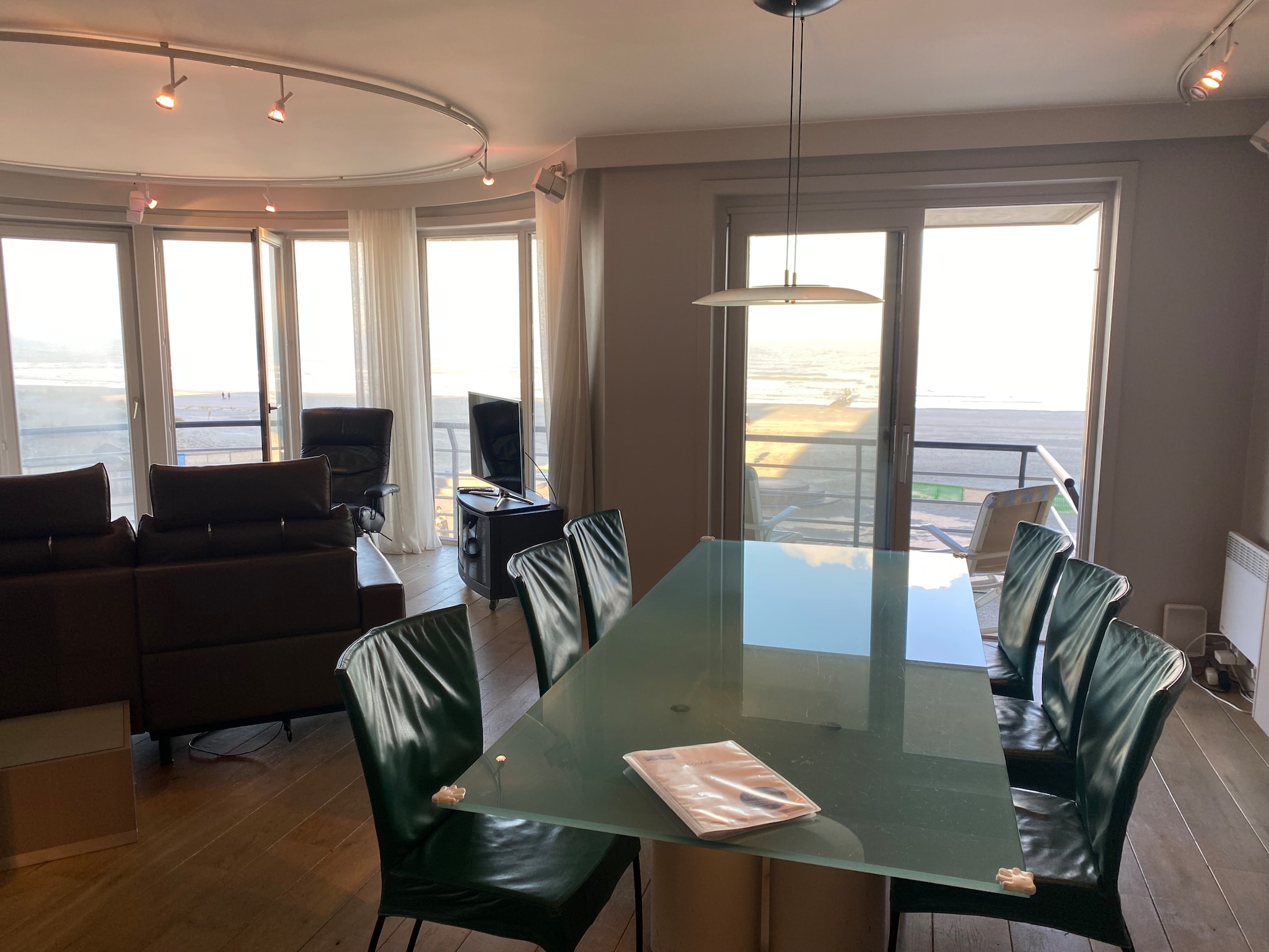 Ferienwohnung CASINO AB A0203GAR