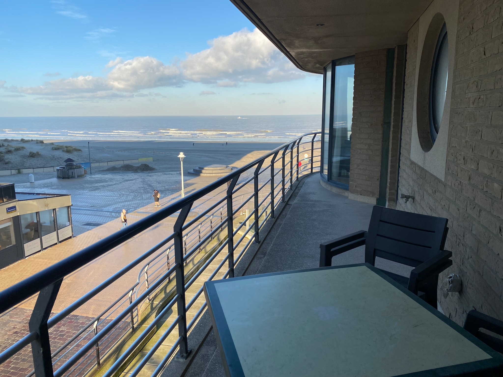 Ferienwohnung CASINO AB A0203GAR