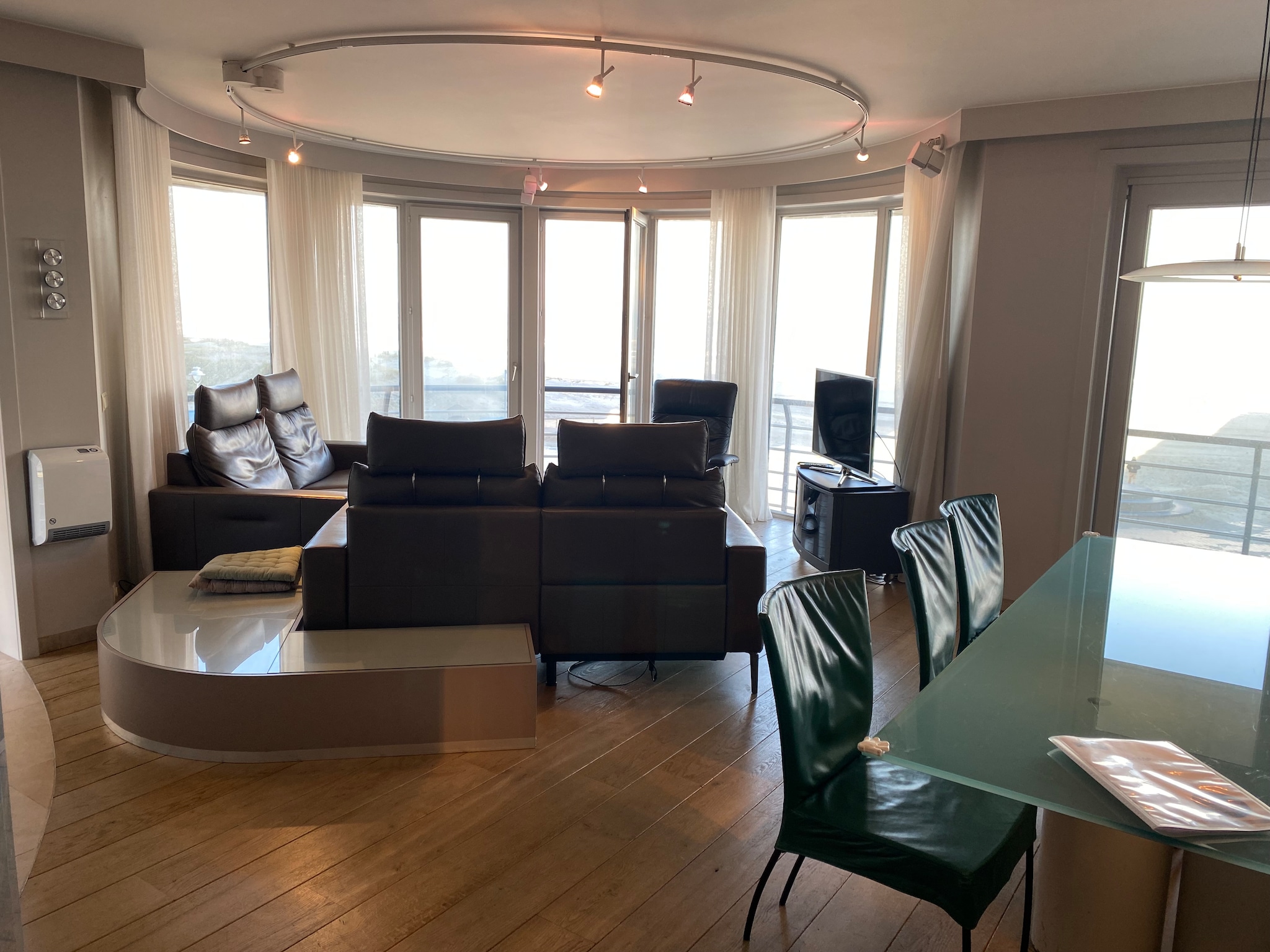 Ferienwohnung CASINO AB A0203GAR