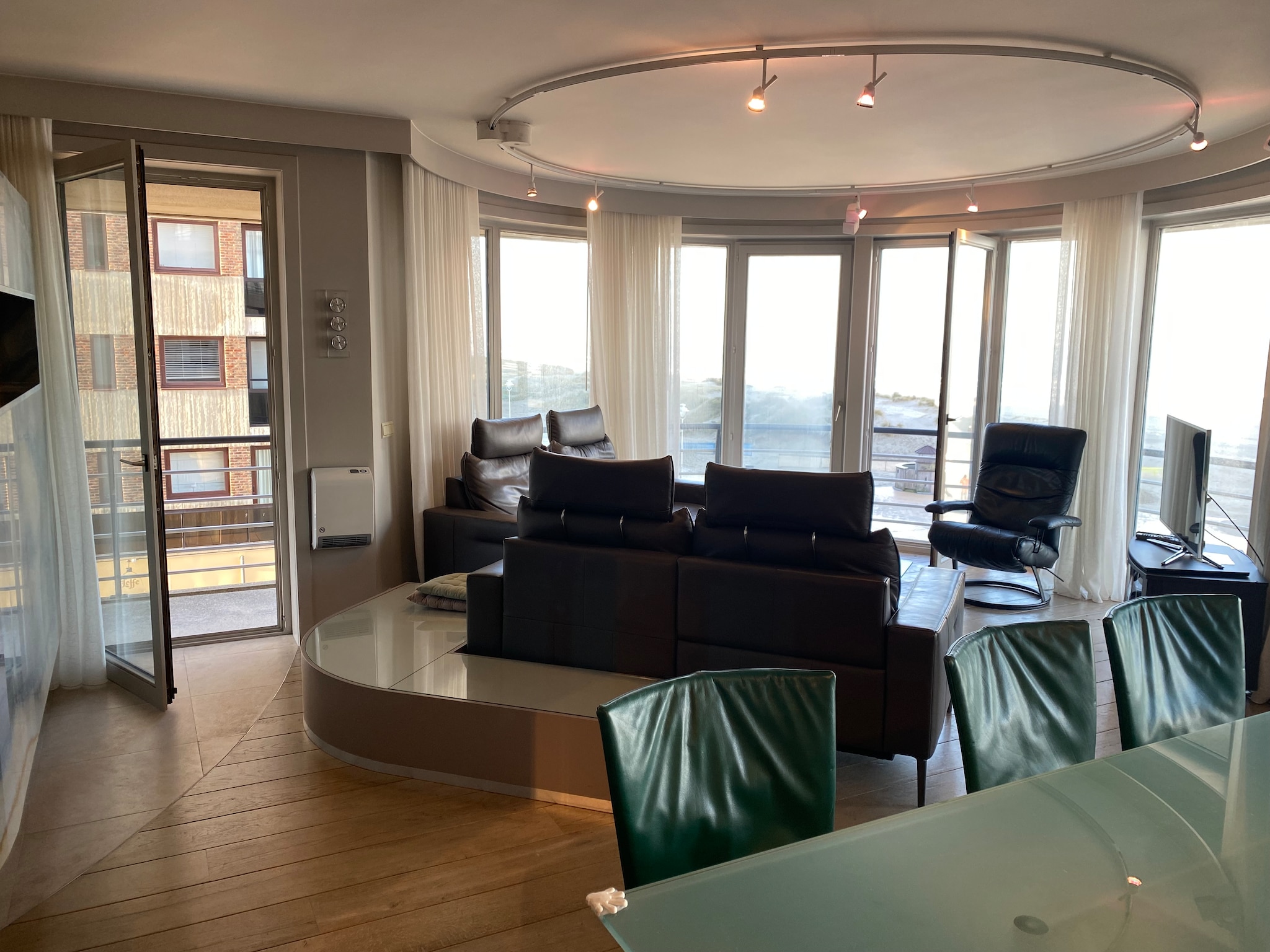 Ferienwohnung CASINO AB A0203GAR