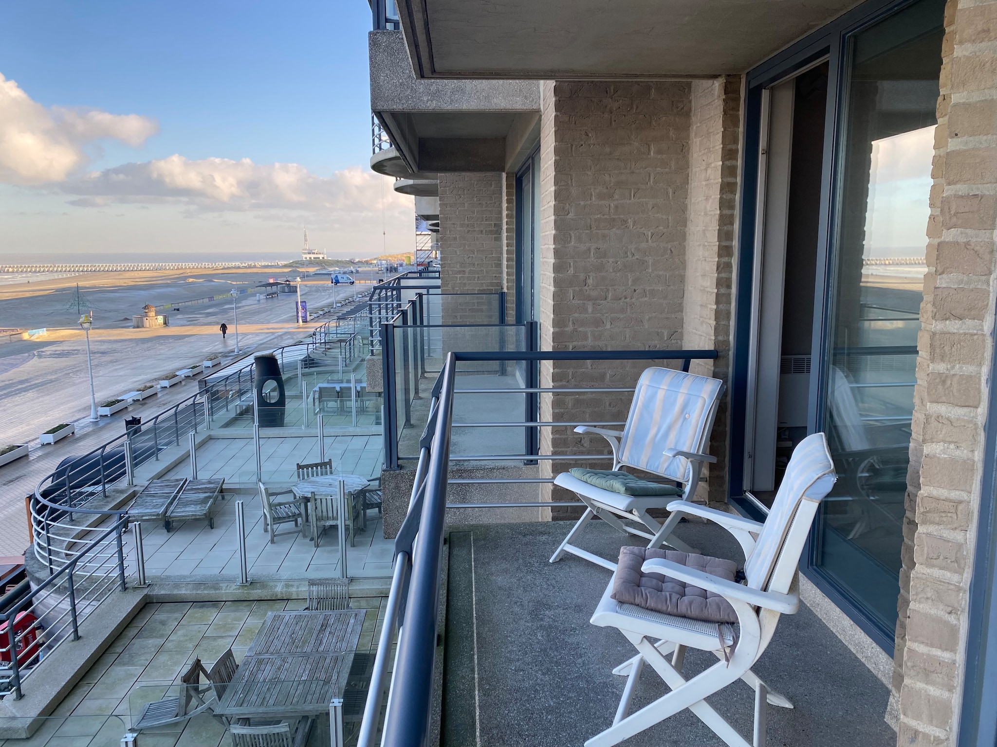 Ferienwohnung CASINO AB A0203GAR