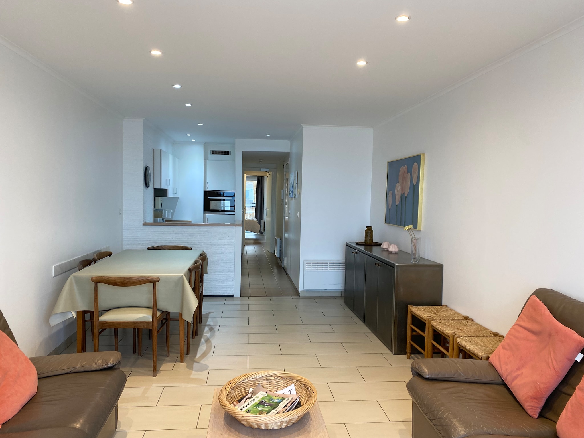 Apartment VIVIANE 0501
