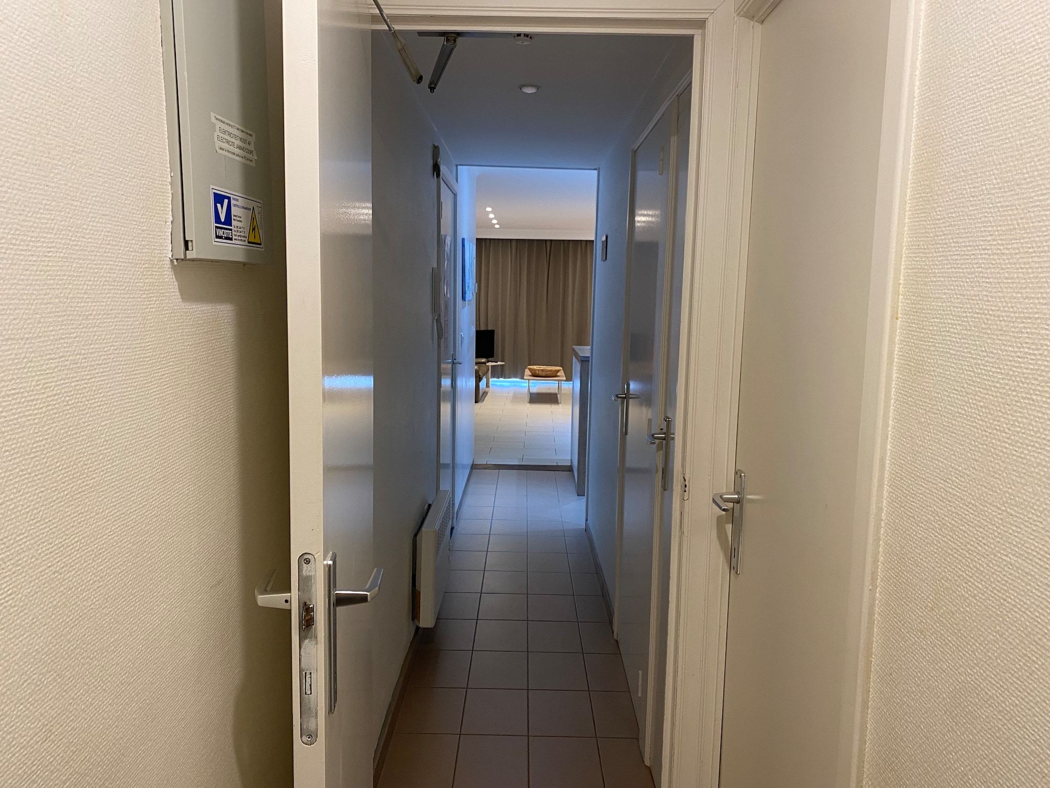 Apartment VIVIANE 0501