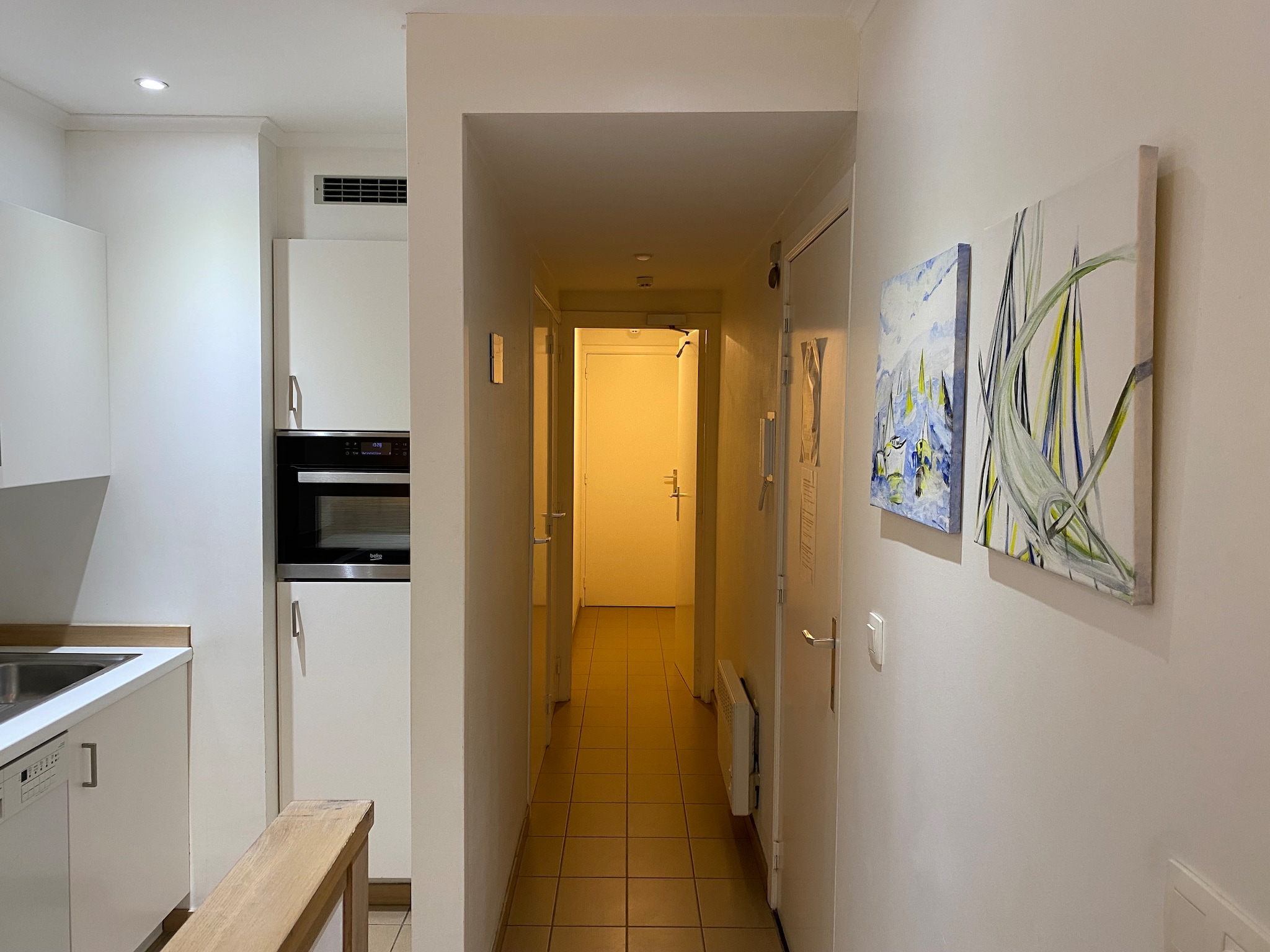 Apartment VIVIANE 0501