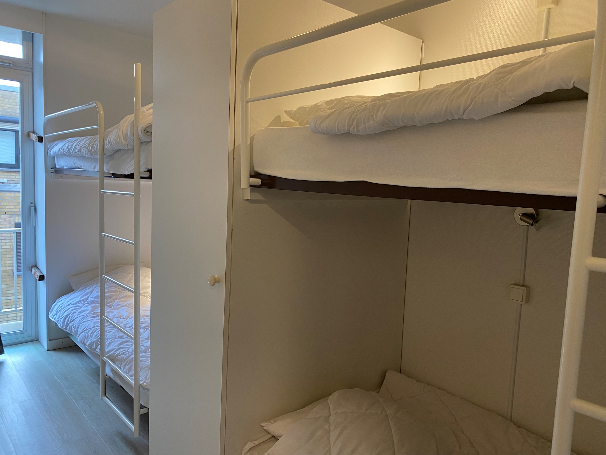 Apartment VIVIANE 0501