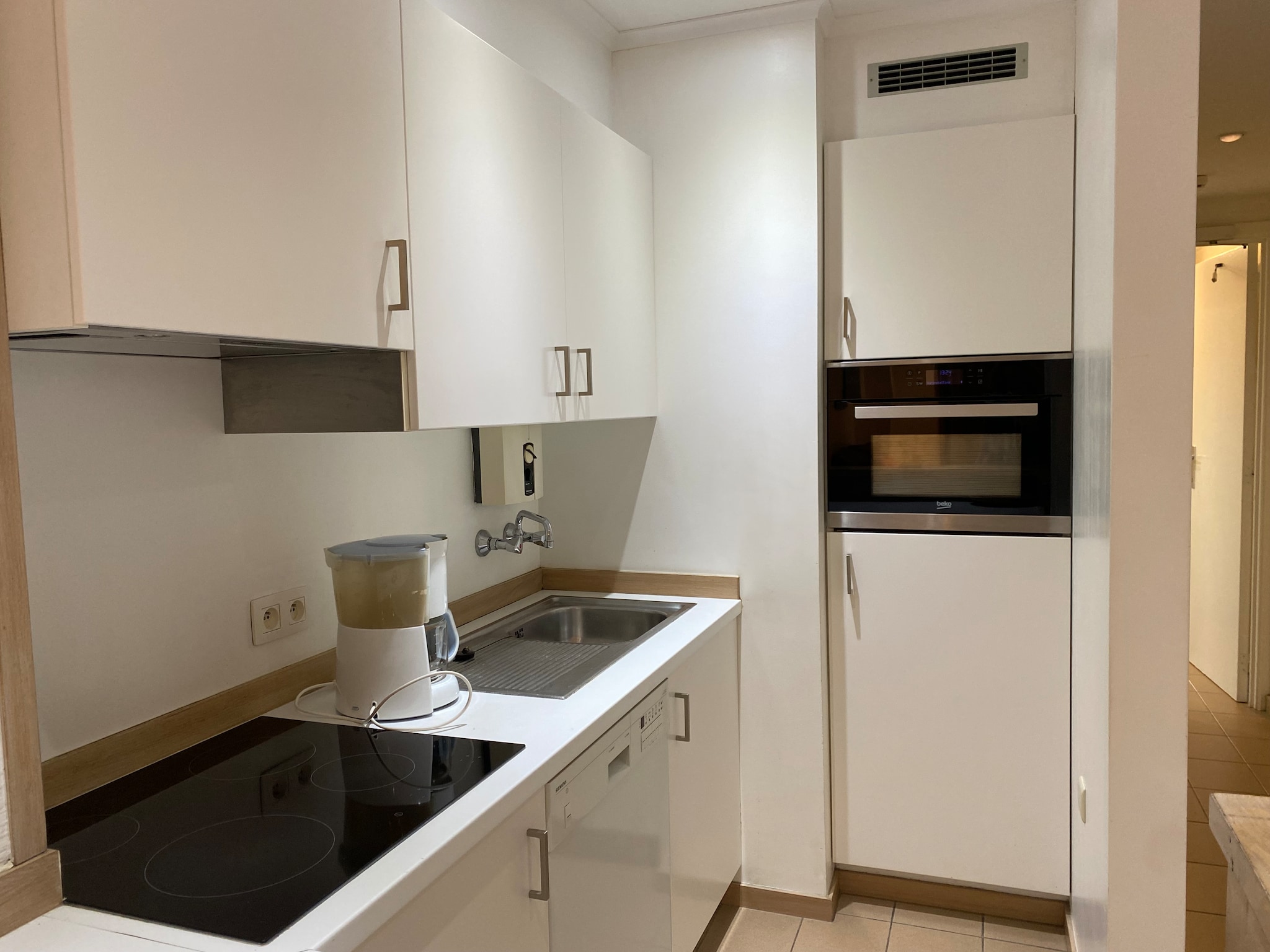 Apartment VIVIANE 0501